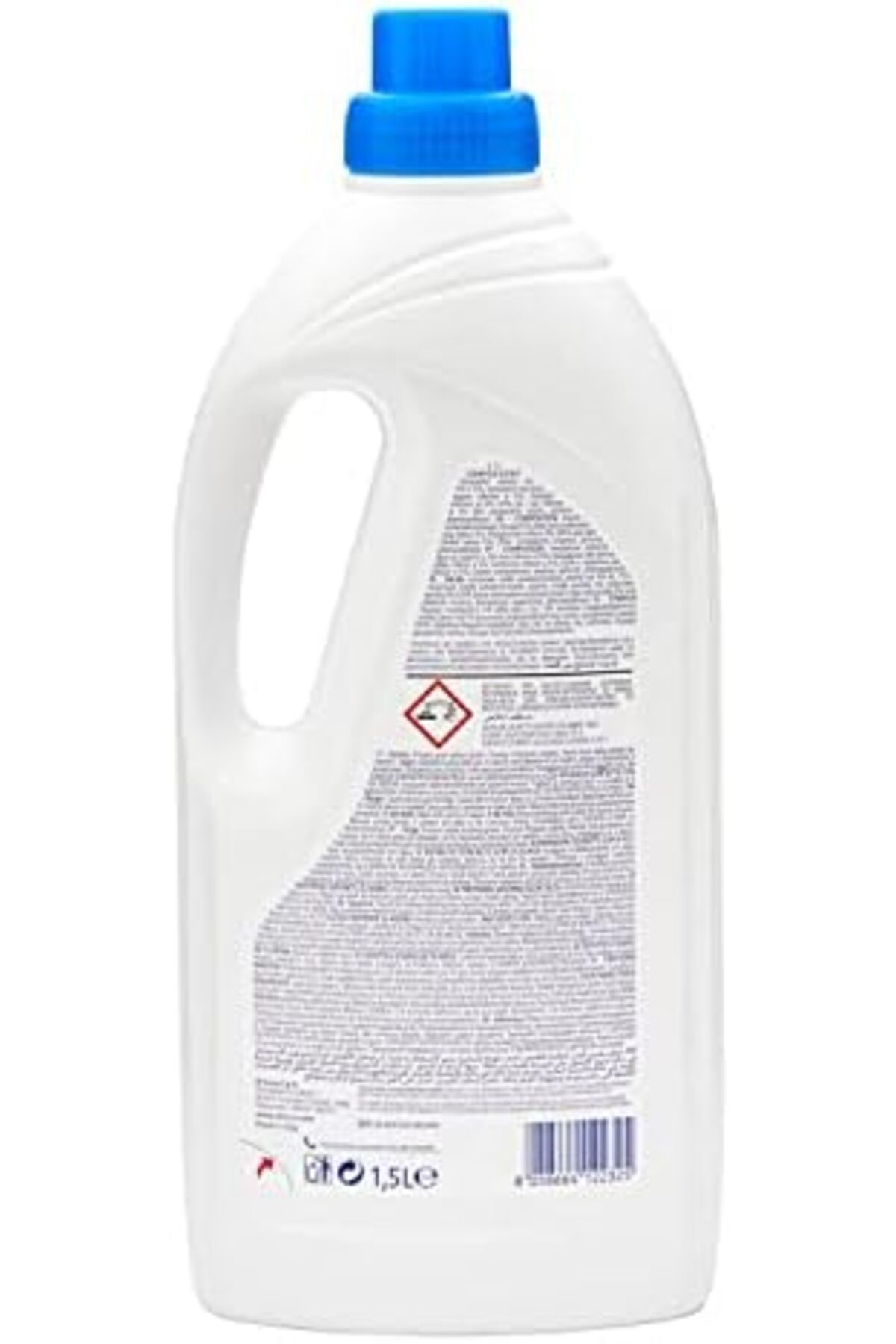 Chicco-Sensitive Laundry Detergent With New Formula 1.5l 0m 4