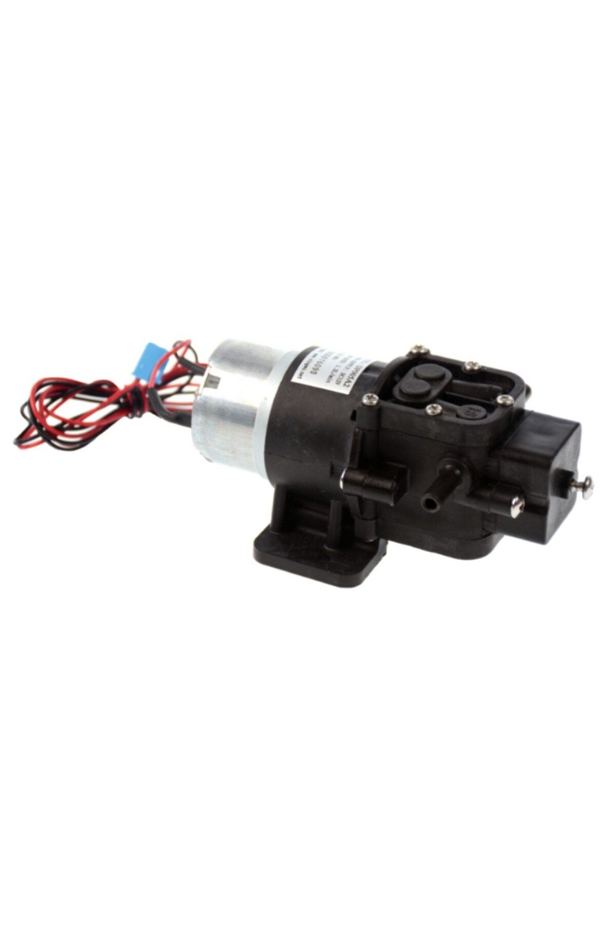 Supervac Su Sebili Pompası, Bosch RDW1570, RDW1572, RDW1571 ile Uyumlu