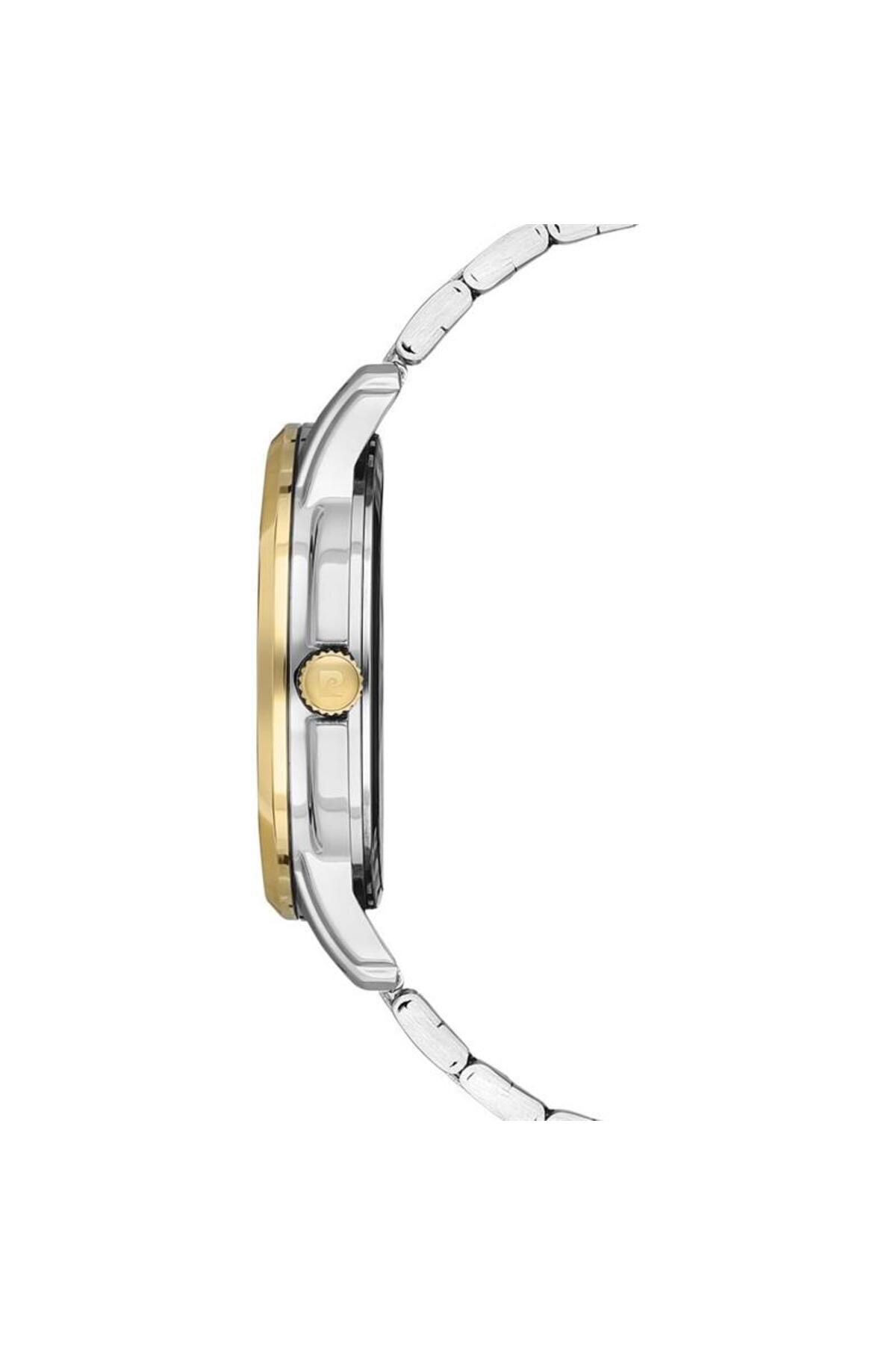 ساعت مچی مردانه | پیر کاردین Pierre Cardin 800211F105 - تصویر 2