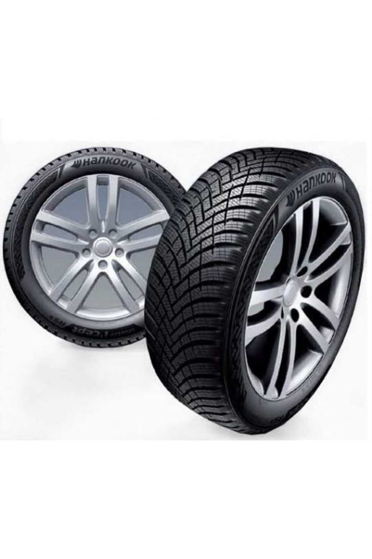 Hankook 245/70R16 HANKOOK I CEPT 107T 2024/33 HAFTA KISLIK LASTIK