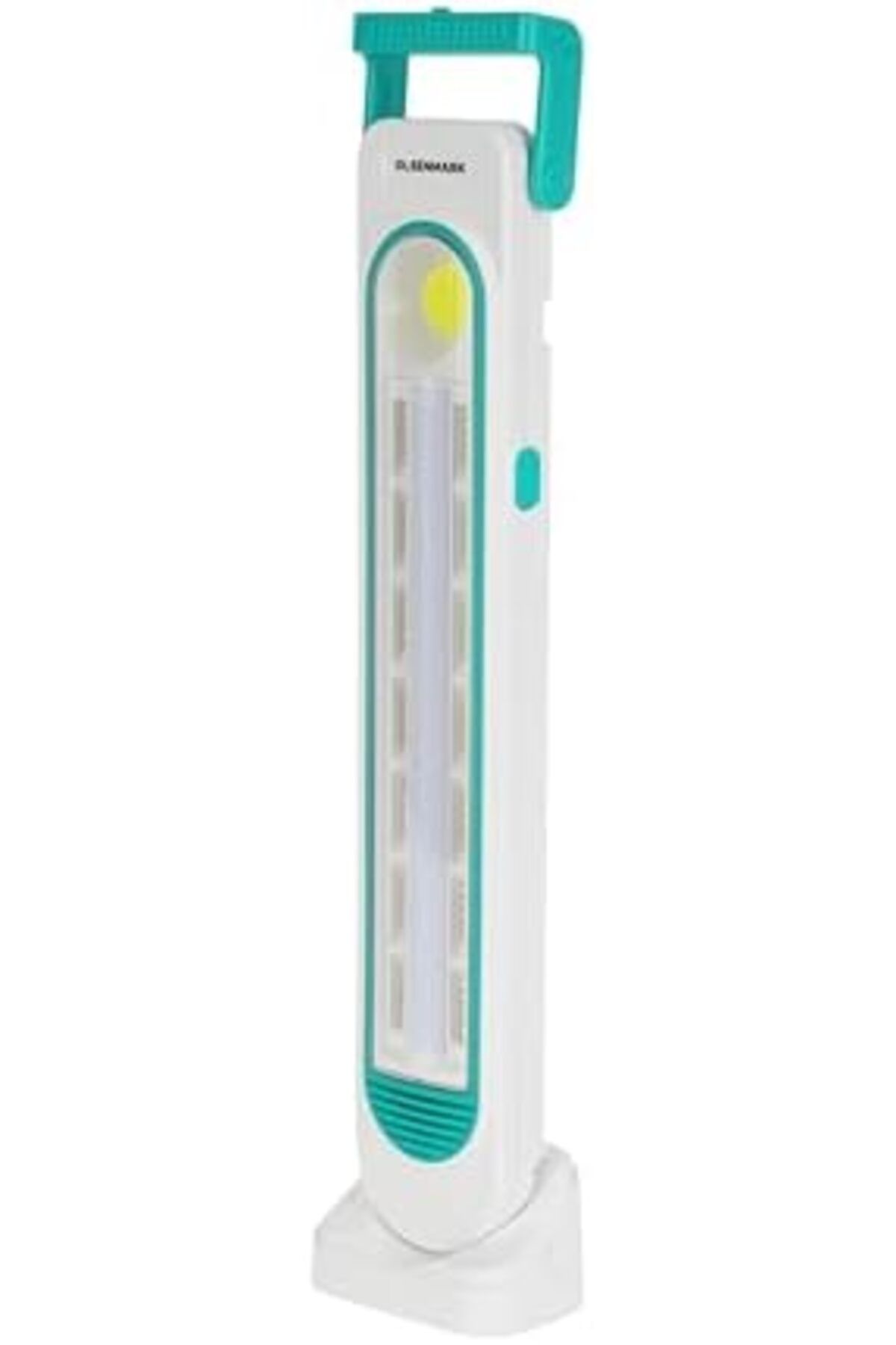 Olsenmark-فانوس طوارئ LED من أولسنمارك - OME2843، تصميم موفر للطاقة، خيارات إضاءة متعددة، طويل 4