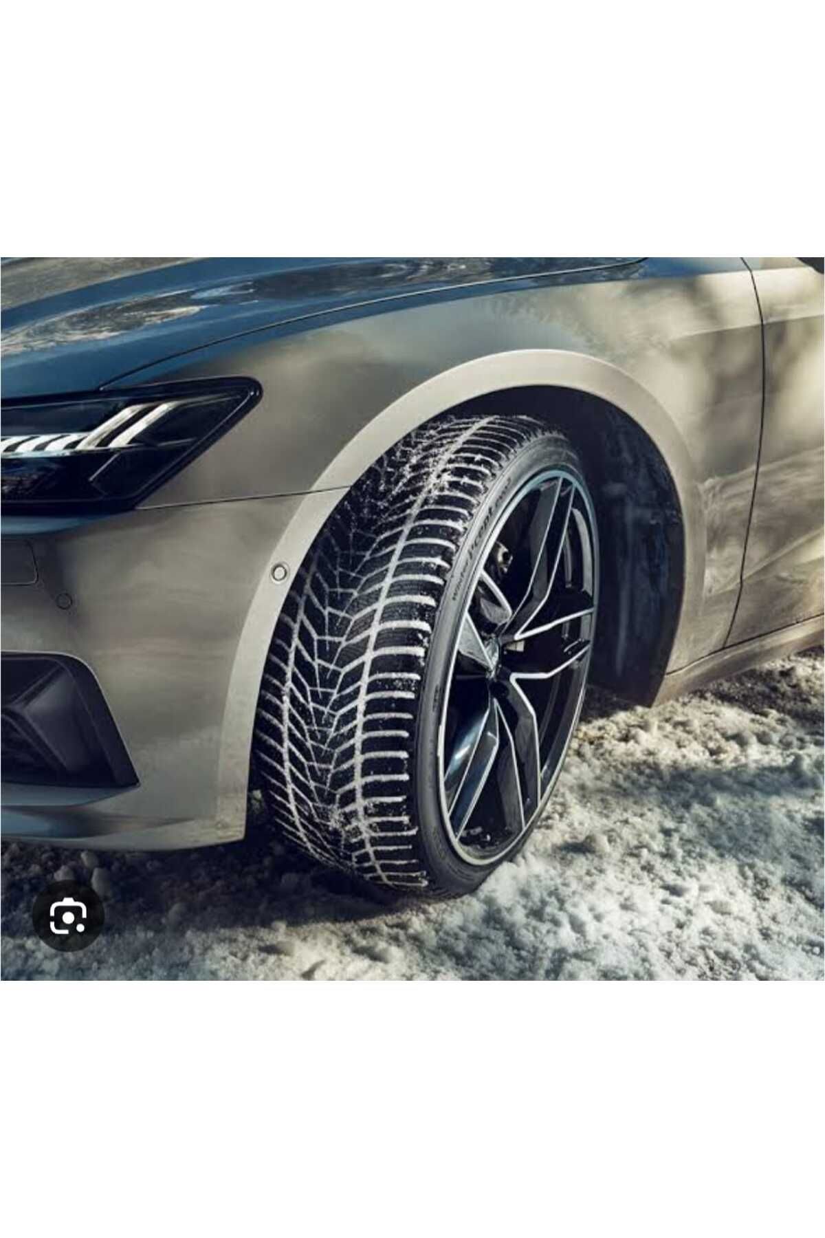 Hankook 215/60R17 HANKOOK I CEPT EVO3 40/2024 TARIHLI KISLIK LASTİK