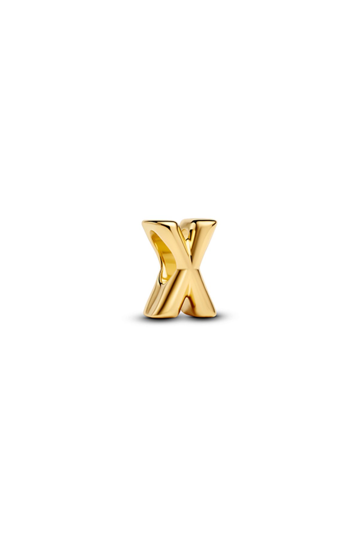 Pandora X Harfi Alfabe Charm
