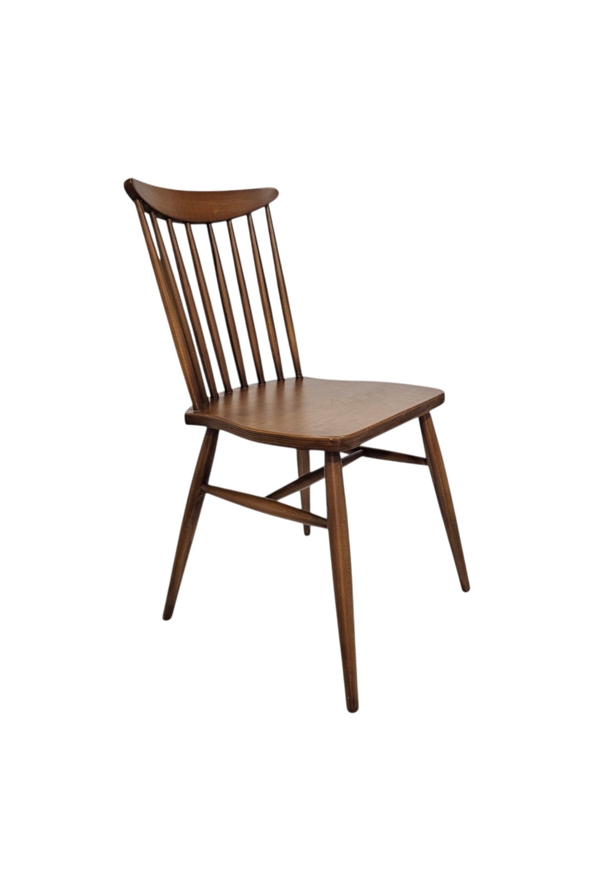 HASAĞAÇ Hasağaç Betulla Ahşap Modern Sandalye