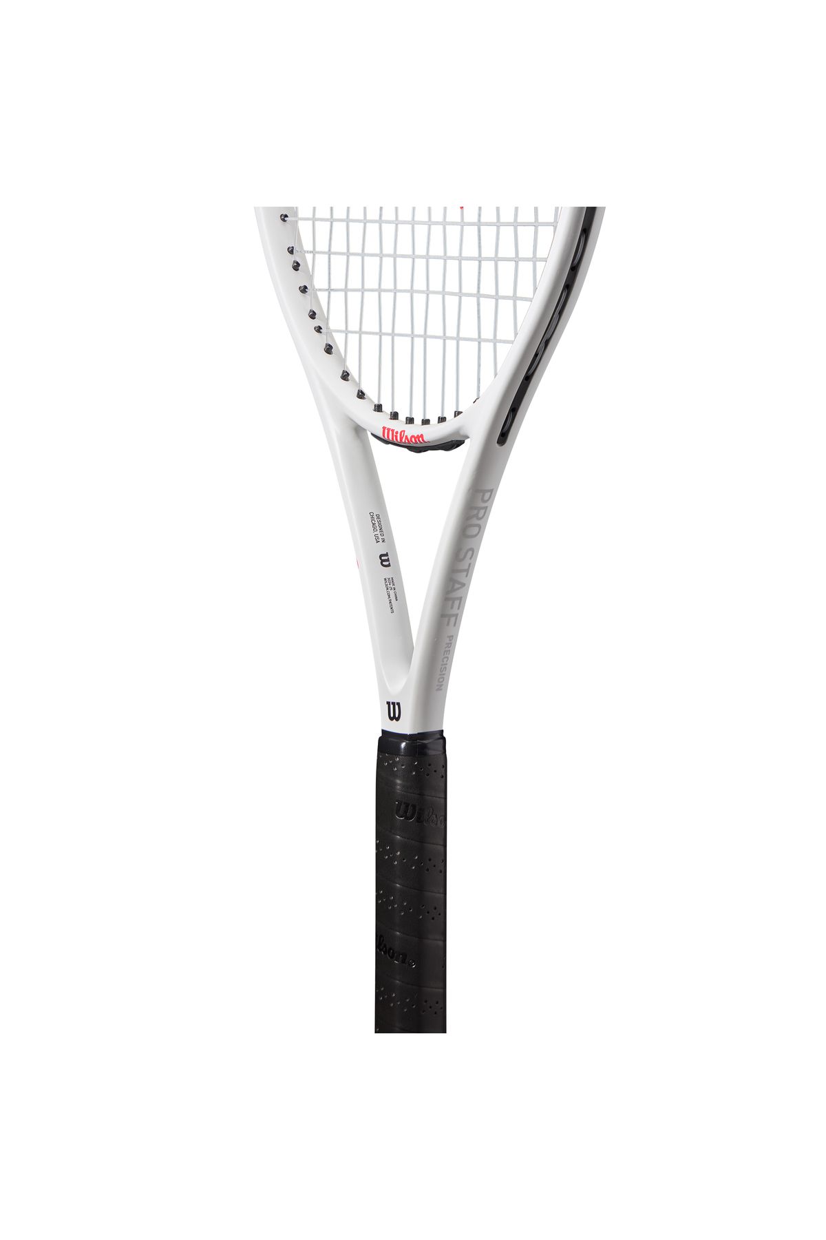 راکت تنیس PRO PROTIRE PRECISION RXT 105 Wilson
