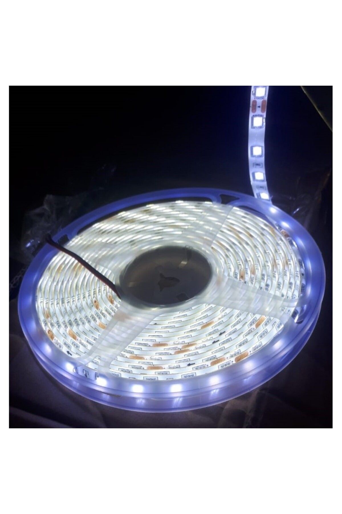 ERM 24V Şerit LED