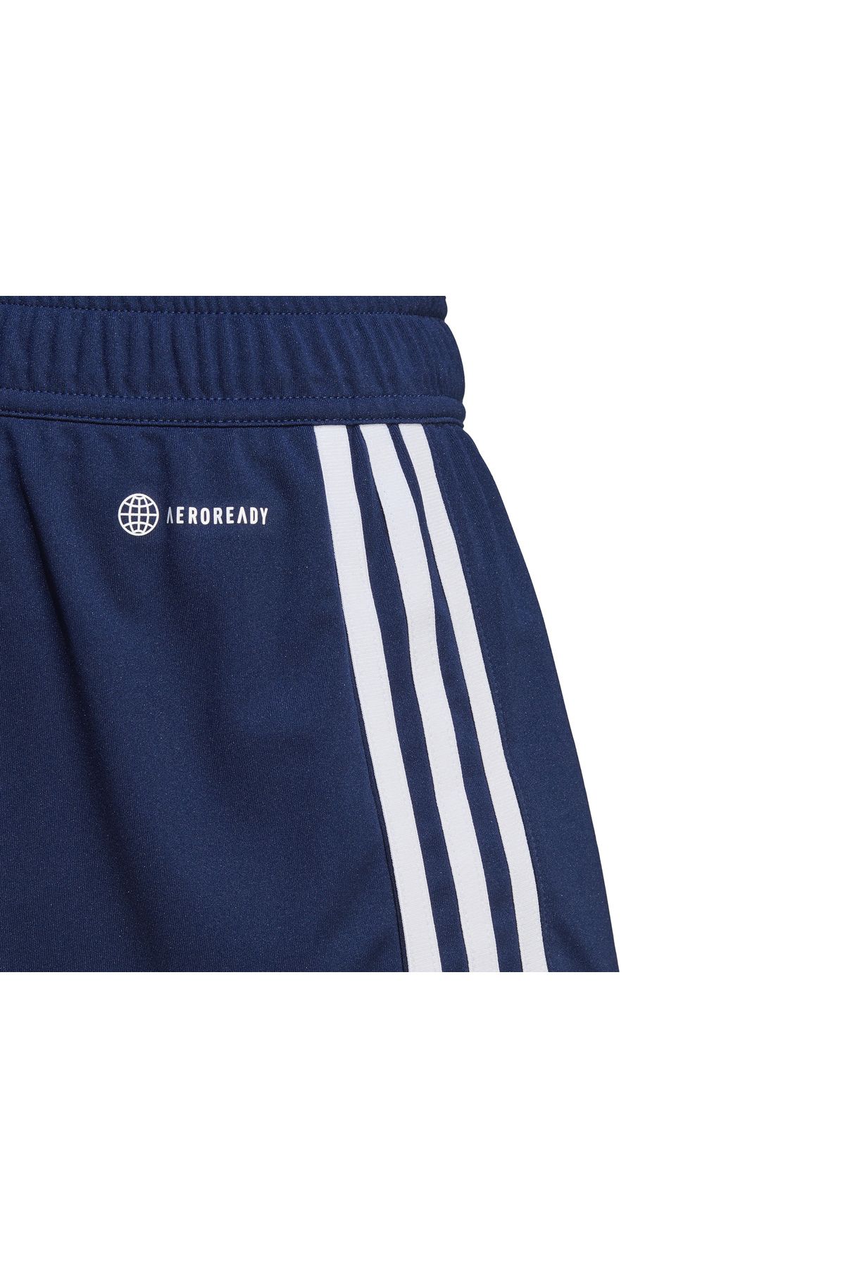 شورت ورزشی آبی مردانه آموزش سریع میکروپولی در حال رانینگ روزانه ک فضای باز adidas