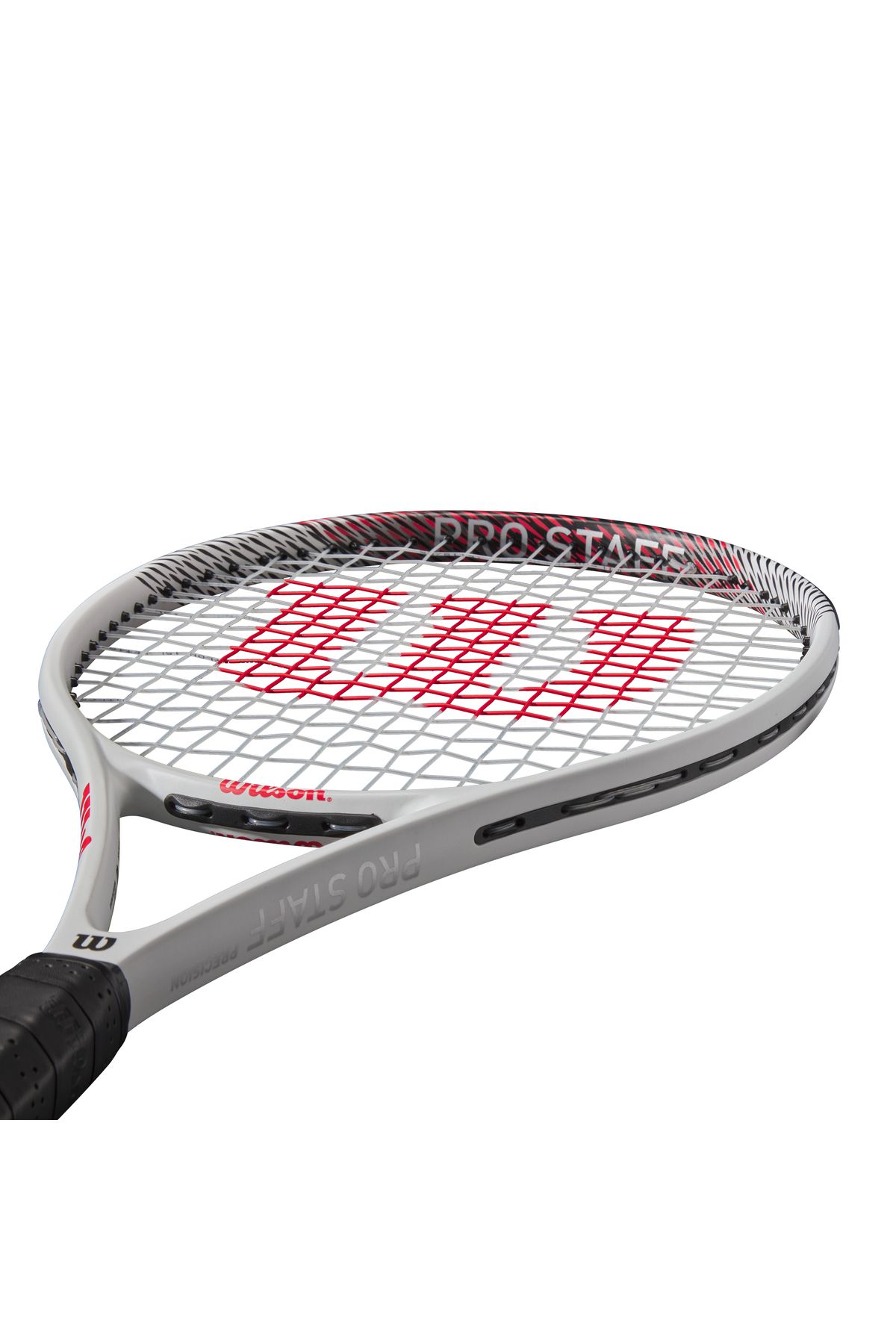 راکت تنیس PRO PROTIRE PRECISION RXT 105 Wilson