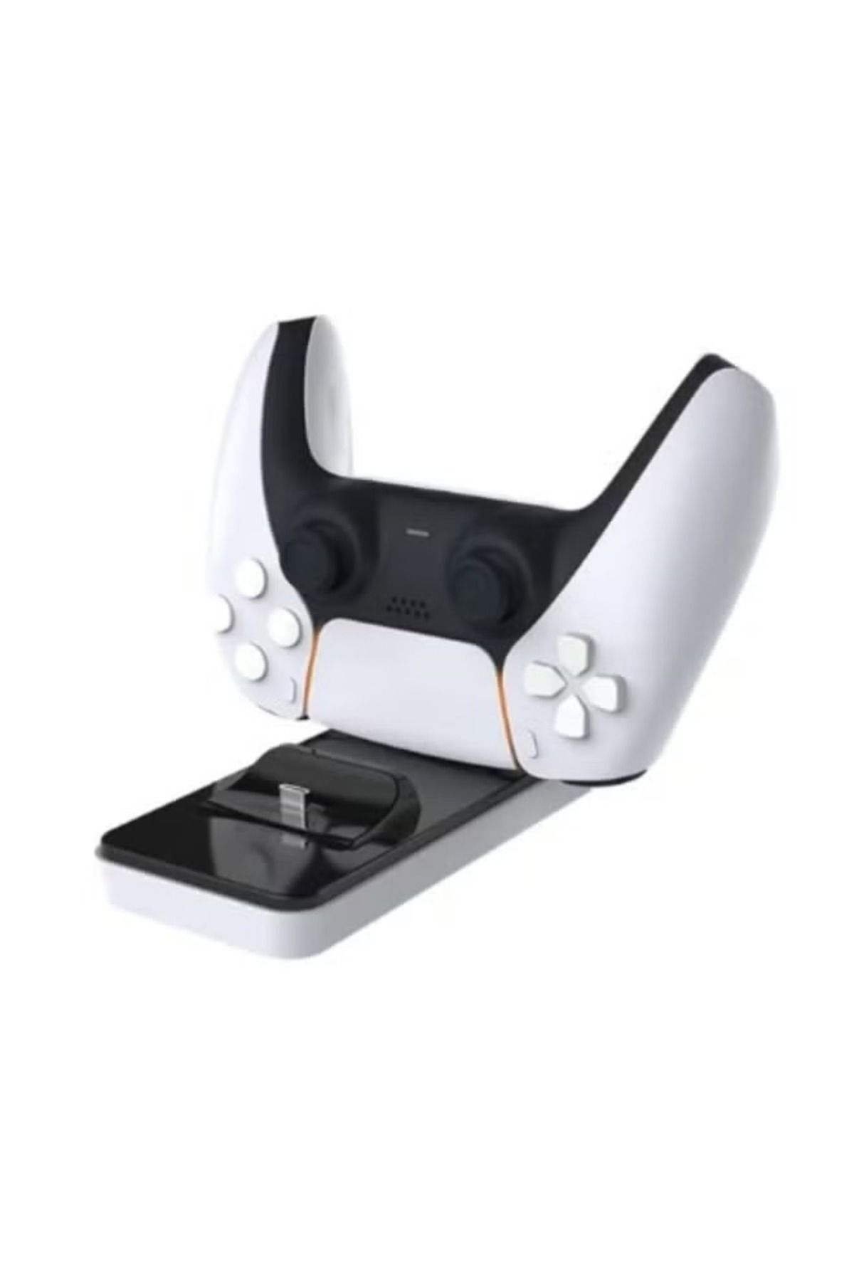 ASA-Controller Charging Station For Ps5 Dualsense | Dual Fast Controller Charger Compatible 1