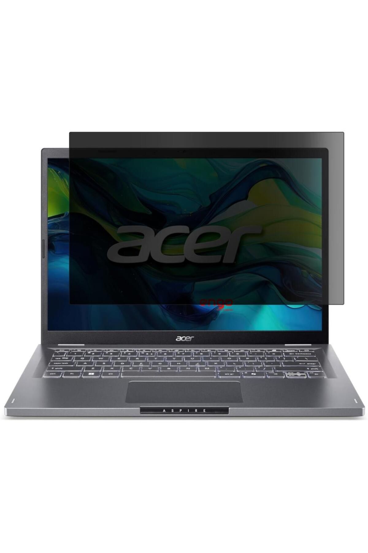 Engo Acer Aspire 14 AI 14 inç Hayalet Ekran Koruyucu Gizlilik