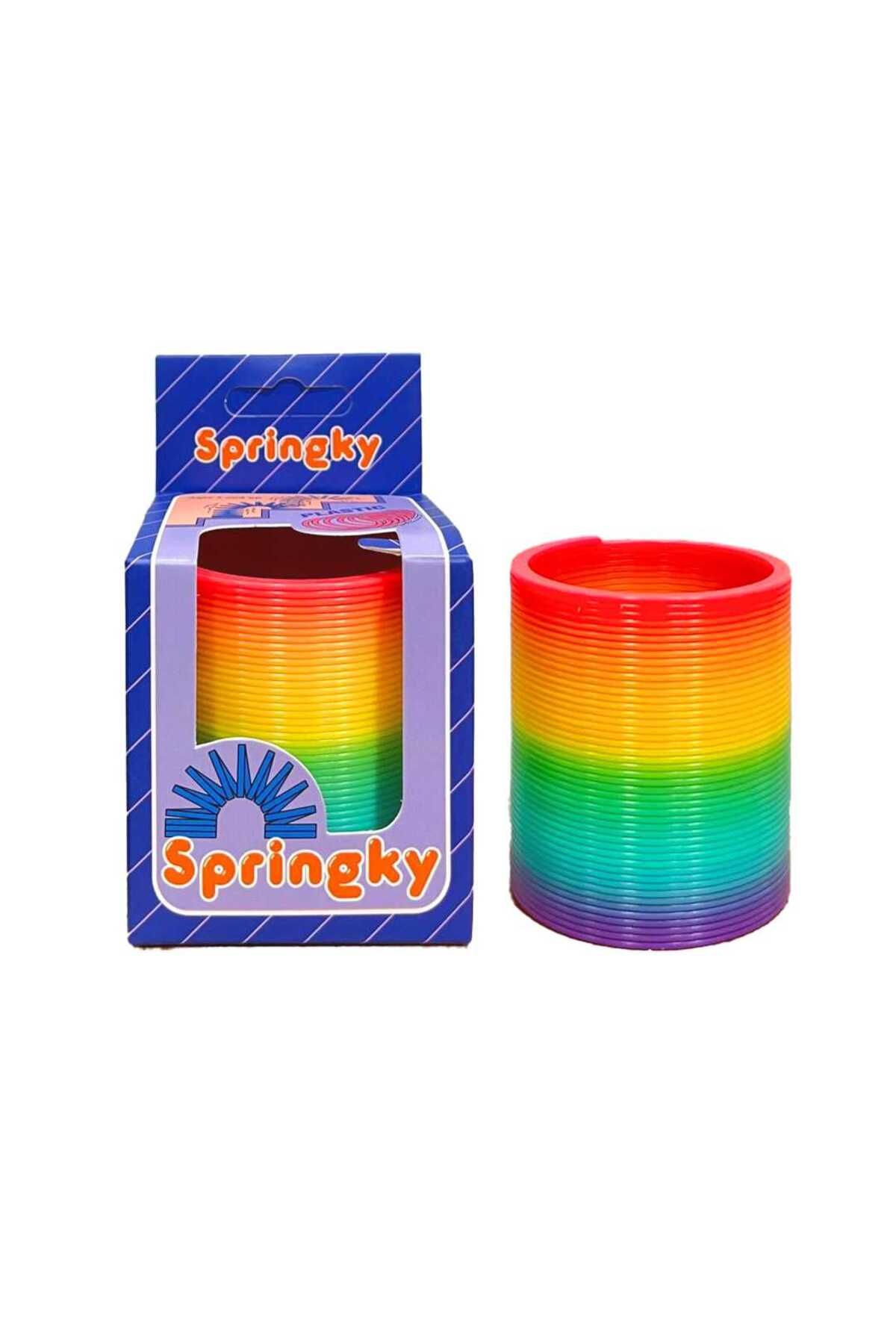 BAŞEL Rainbow Spring American Colored SM4 KÜÇÜK RAİNBOW