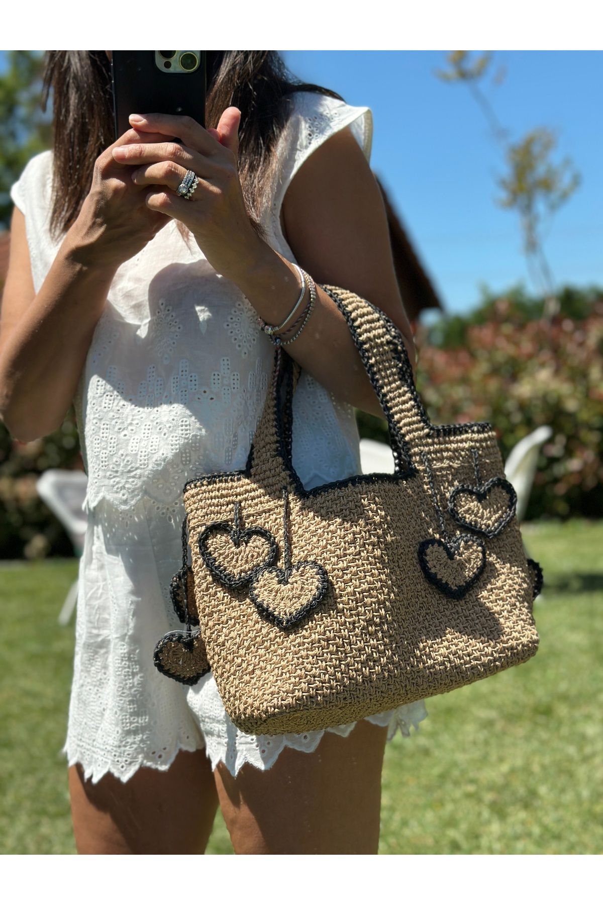 CANNELLA Lovessbag