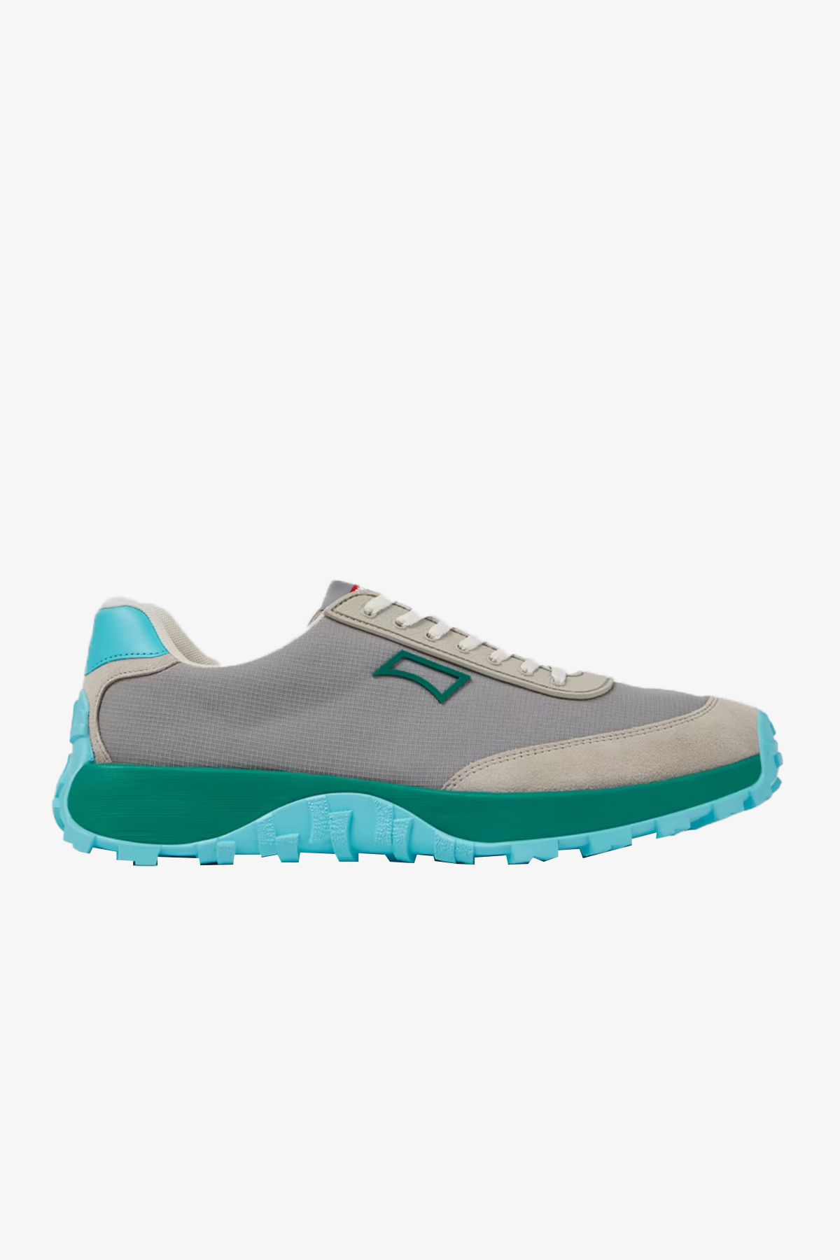 CAMPER Drift Trail Erkek Gri Sneaker K100864-036