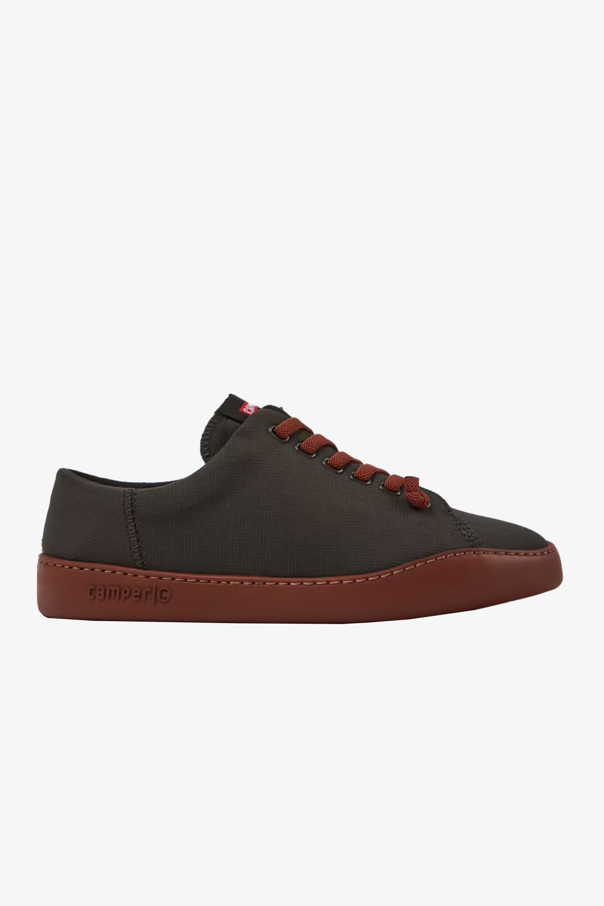 CAMPER Peu Touring Erkek Gri Sneaker K100881-021