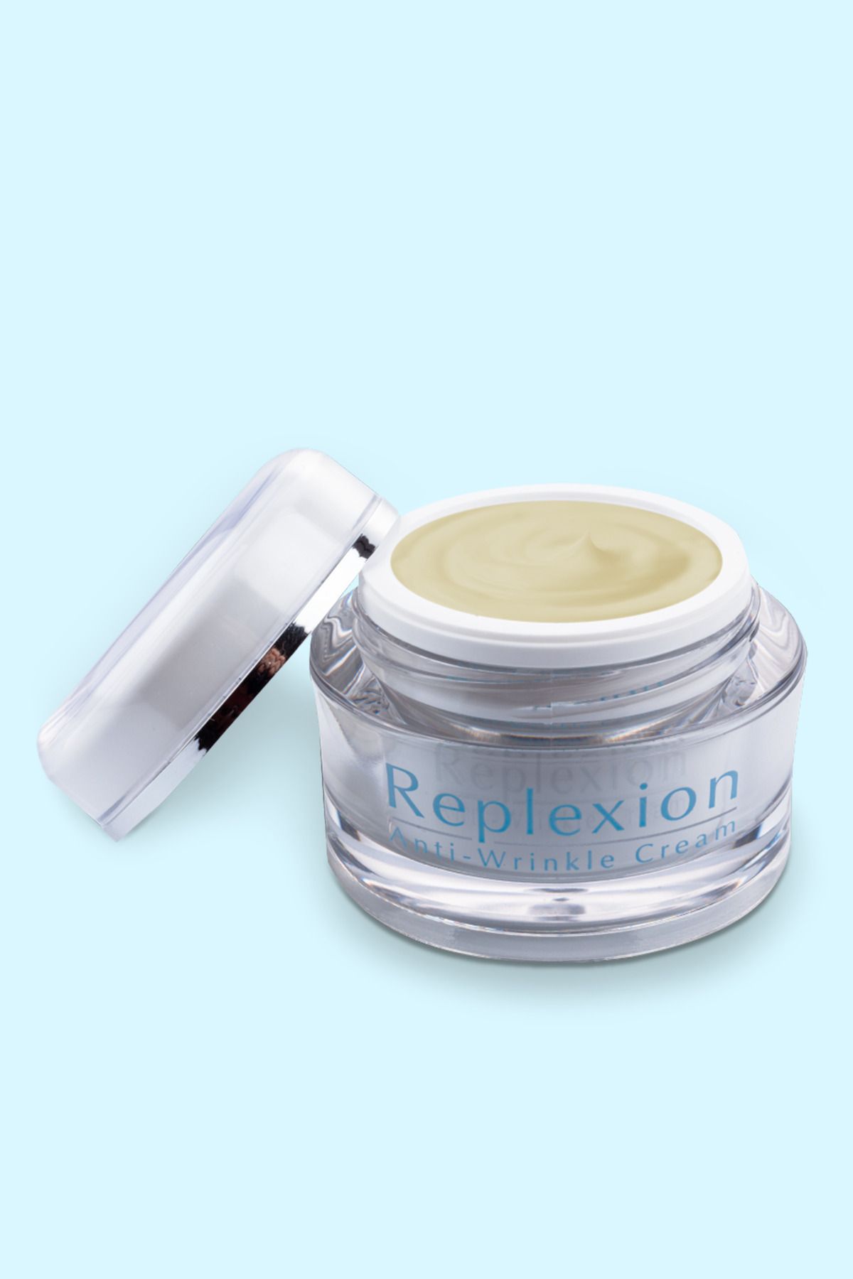 Replexion-Anti-wrinkle Cream 50ml.Anti Aging Advanced Cream 7