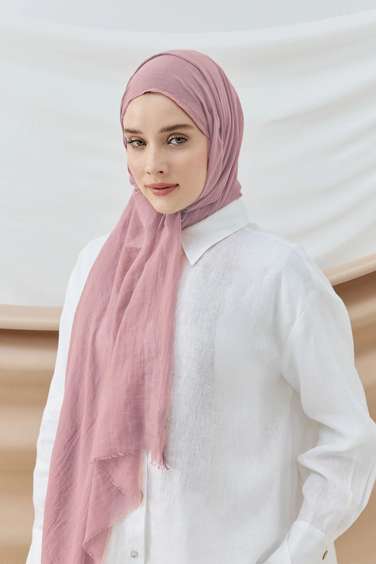 Modakaşmir AYA ŞAL
