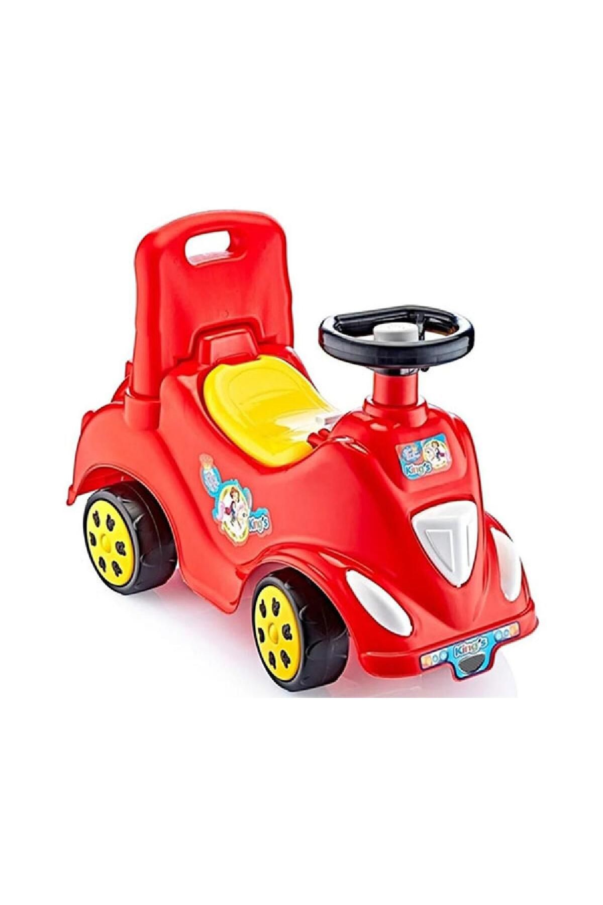 toysclub İLK ARABAM