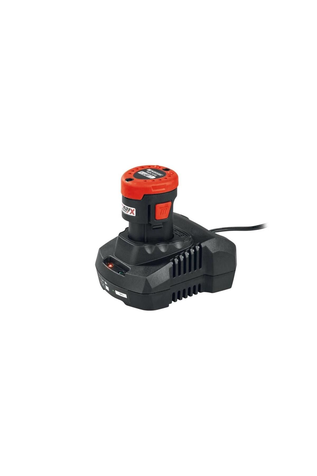 PARKSIDE-12v Battery And Charger Set From The X12v-team Series Power And Versatility For Power Tools 3