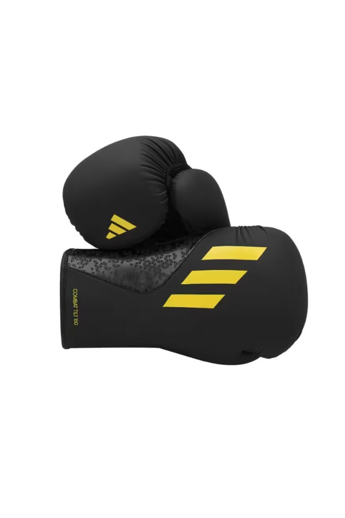 adidas ADİAS150TG Silva Tilt 150 Boks Eldiveni Siyah