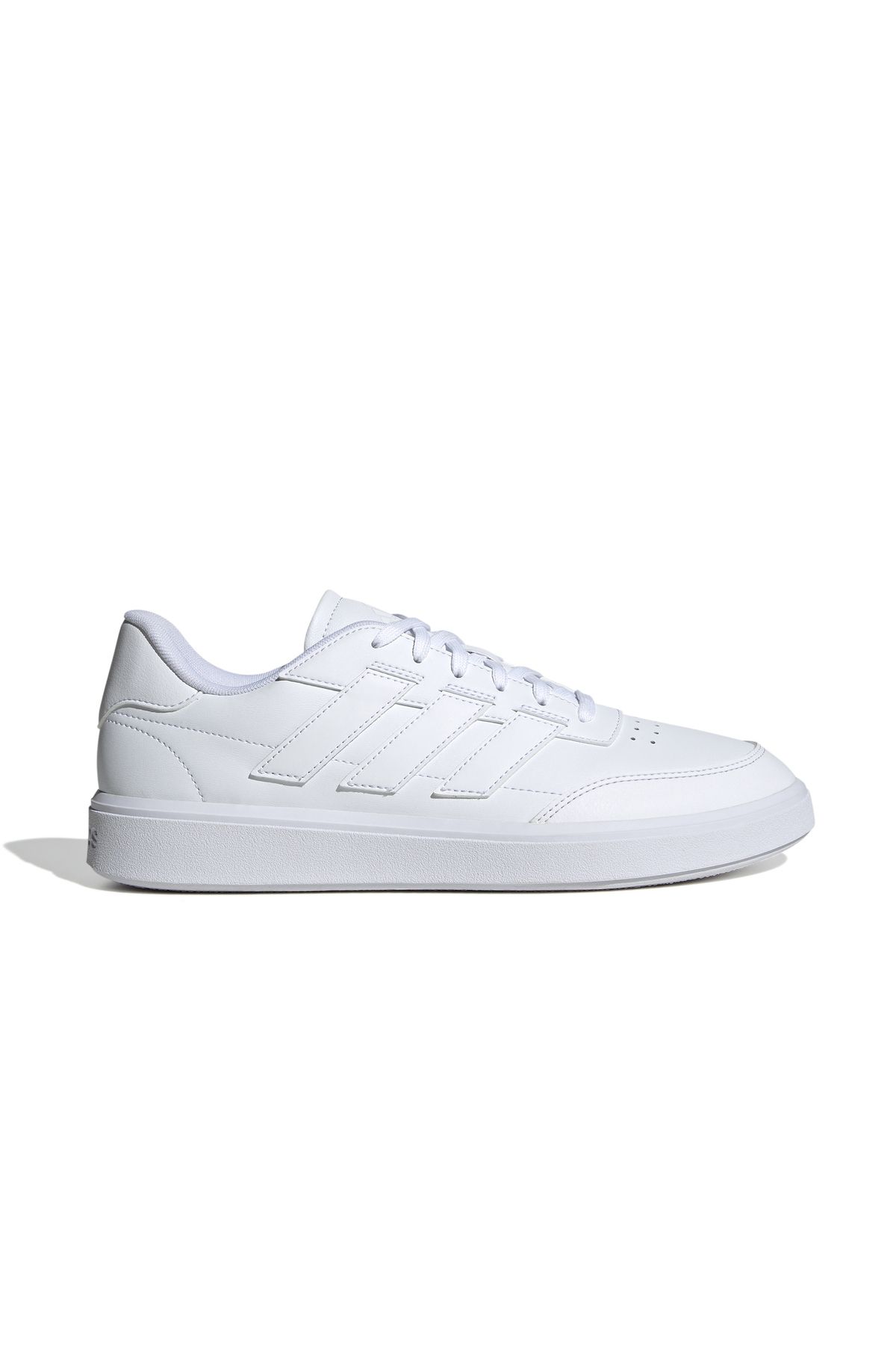 Courtblock Günlük Spor Ayakkabı Sneaker Beyaz
