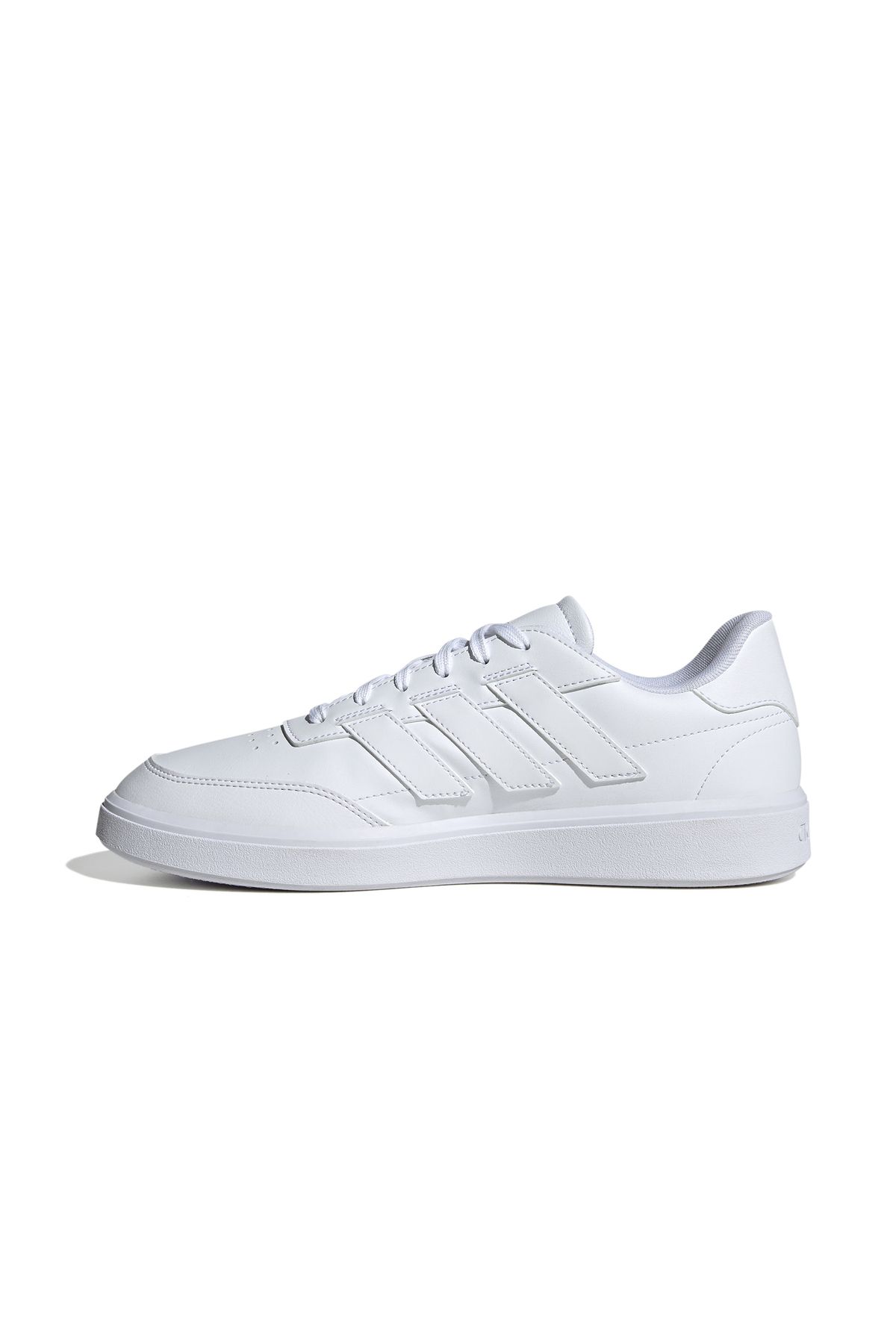 اسنیکر سفید مردانه کفش ورزشی روزانه اورجینال adidas