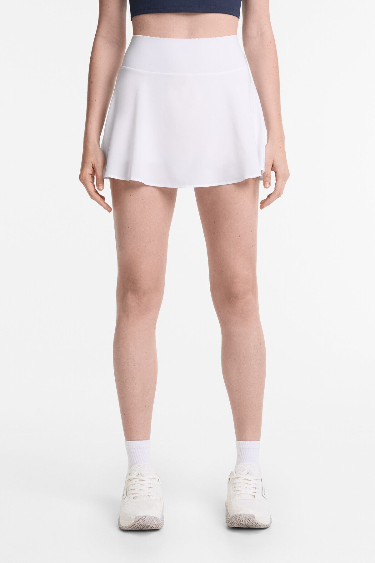 Oysho-Compressive etek 2