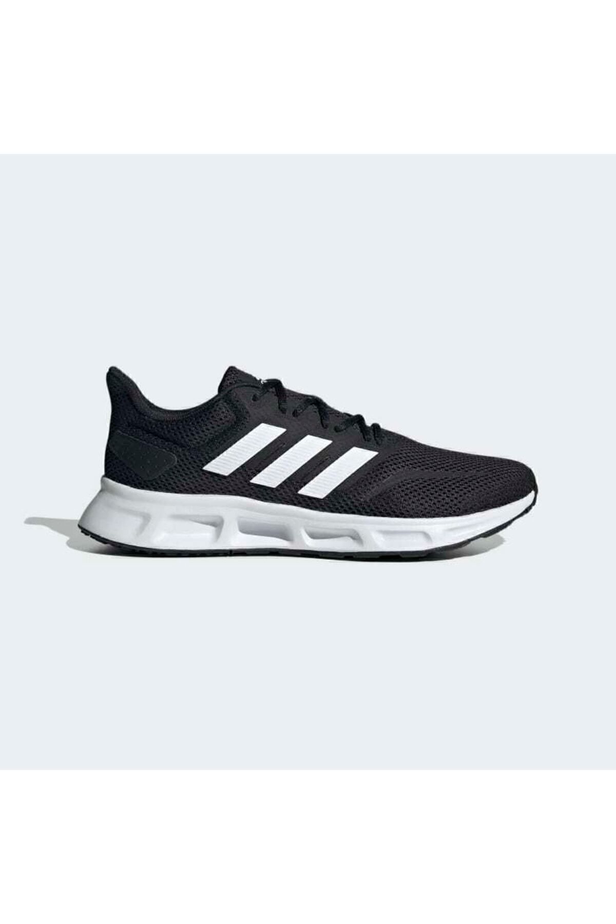 Runfalcon 2.0 Kadın Koşu Ayakkabısı Fy9624 Siyah Spor Ayakkabı