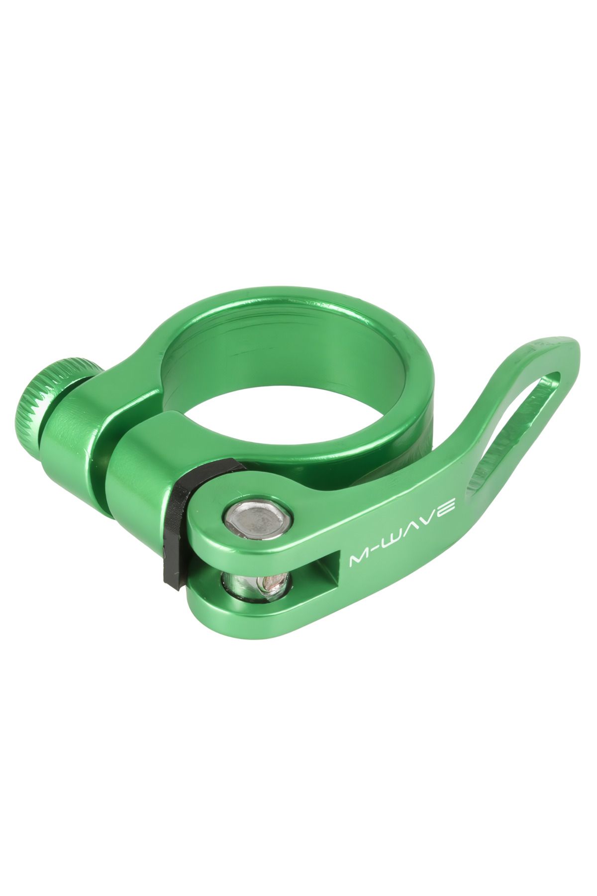 M-wave QR Sele Kelepeçesi Yeşil 34.9 mm