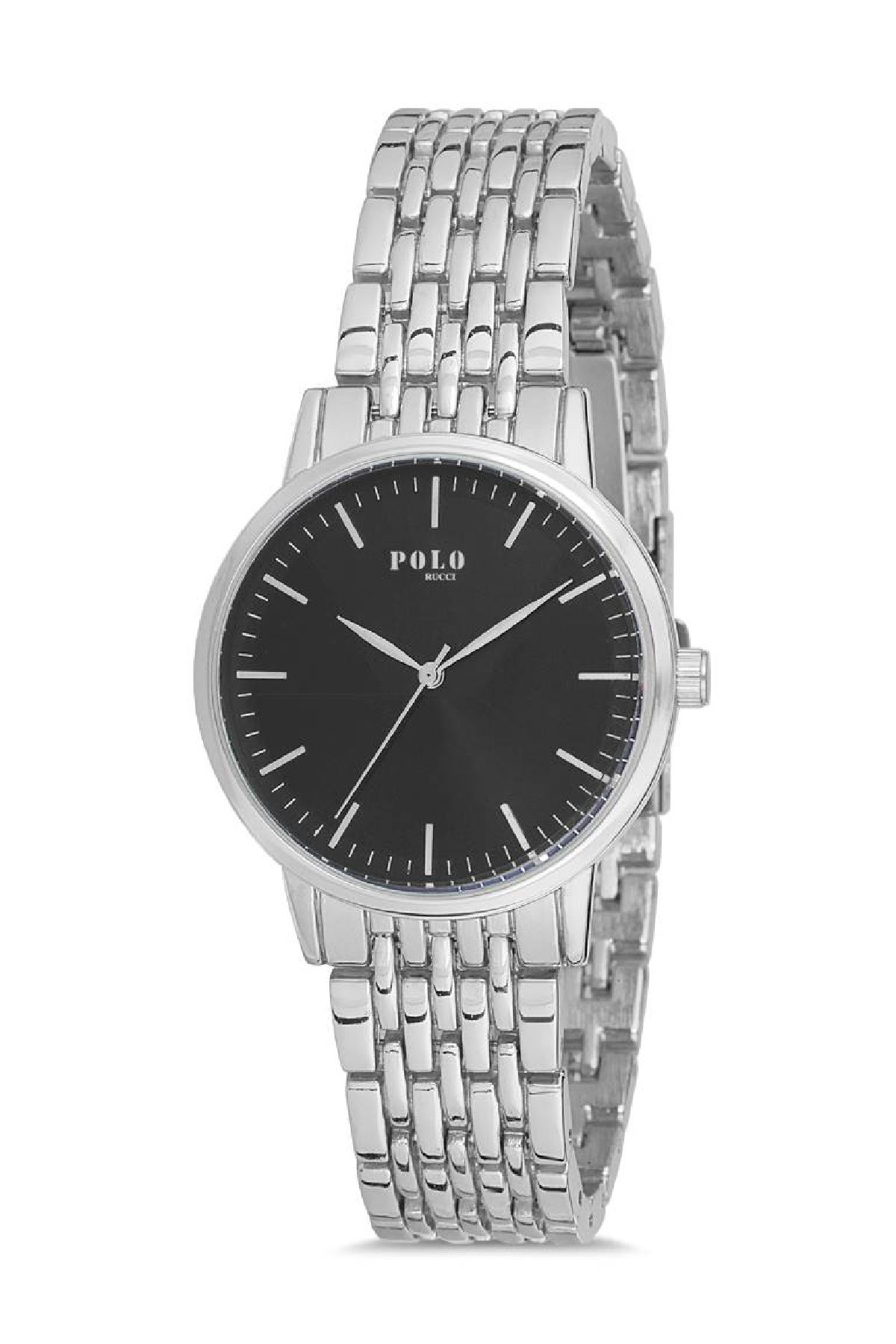 POLO Rucci 1767 Kadın Metal Kol Saati