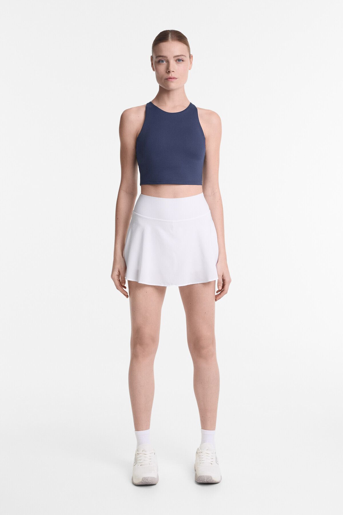 Oysho-Compressive etek 4