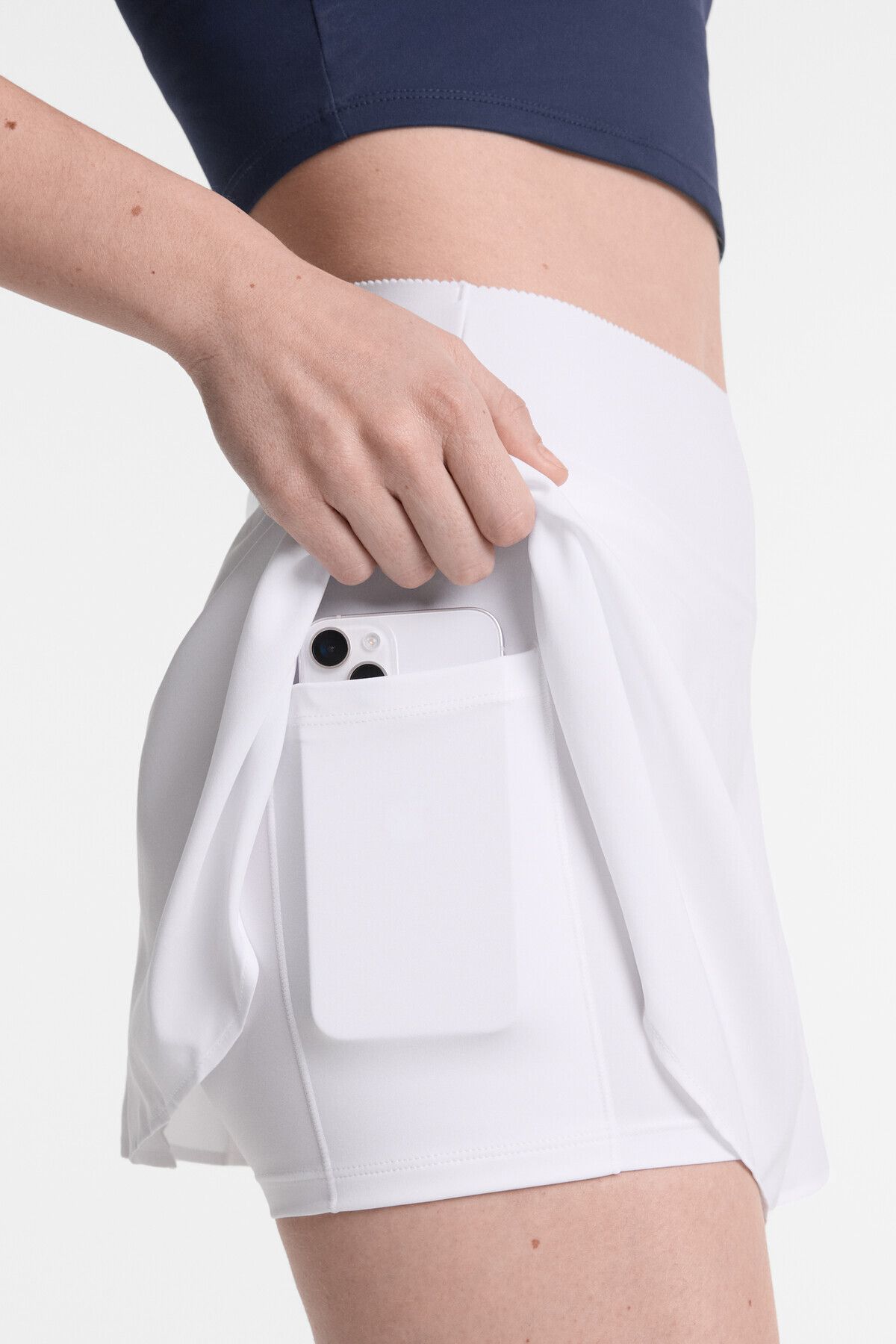 Oysho-Compressive etek 5