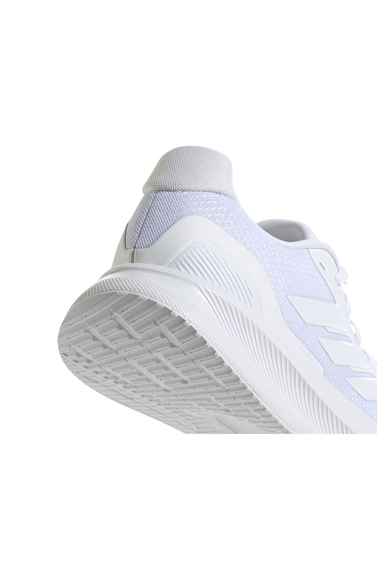 کفش دو و تمرین مردانه زنانه RUNFALCON 5 ورزش ورزشی در حال رانینگ adidas
