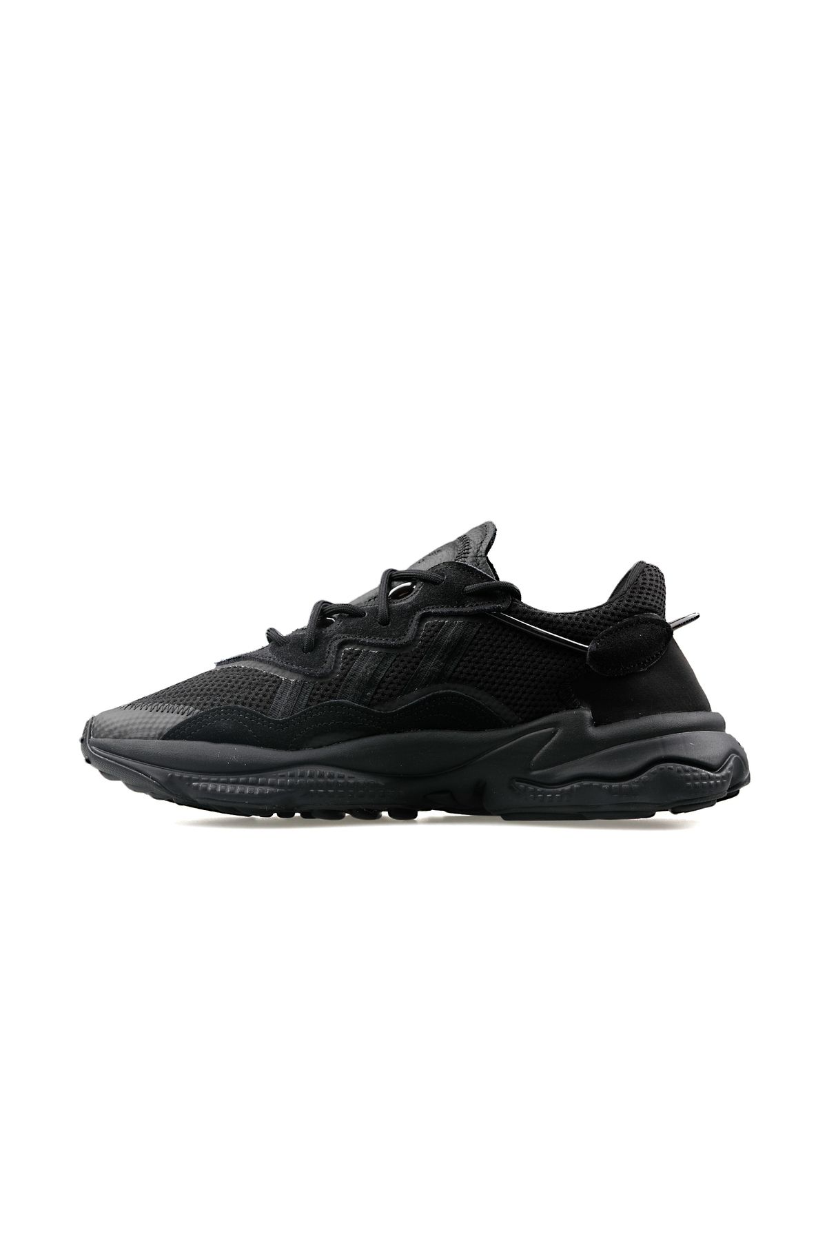 کفش پیاده روی زنانه ورزشی روزانه OZWEEGO مشکی adidas