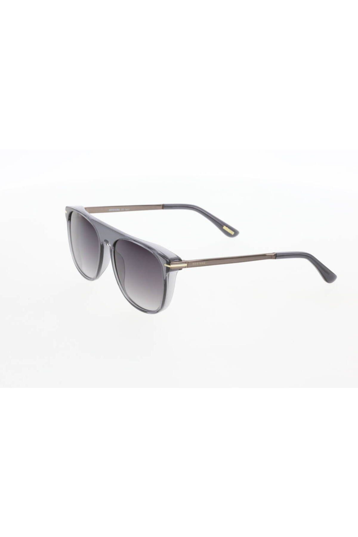 Mustang Mu2502 Col.3 55 17 140 Unisex Güneş Gözlüğü