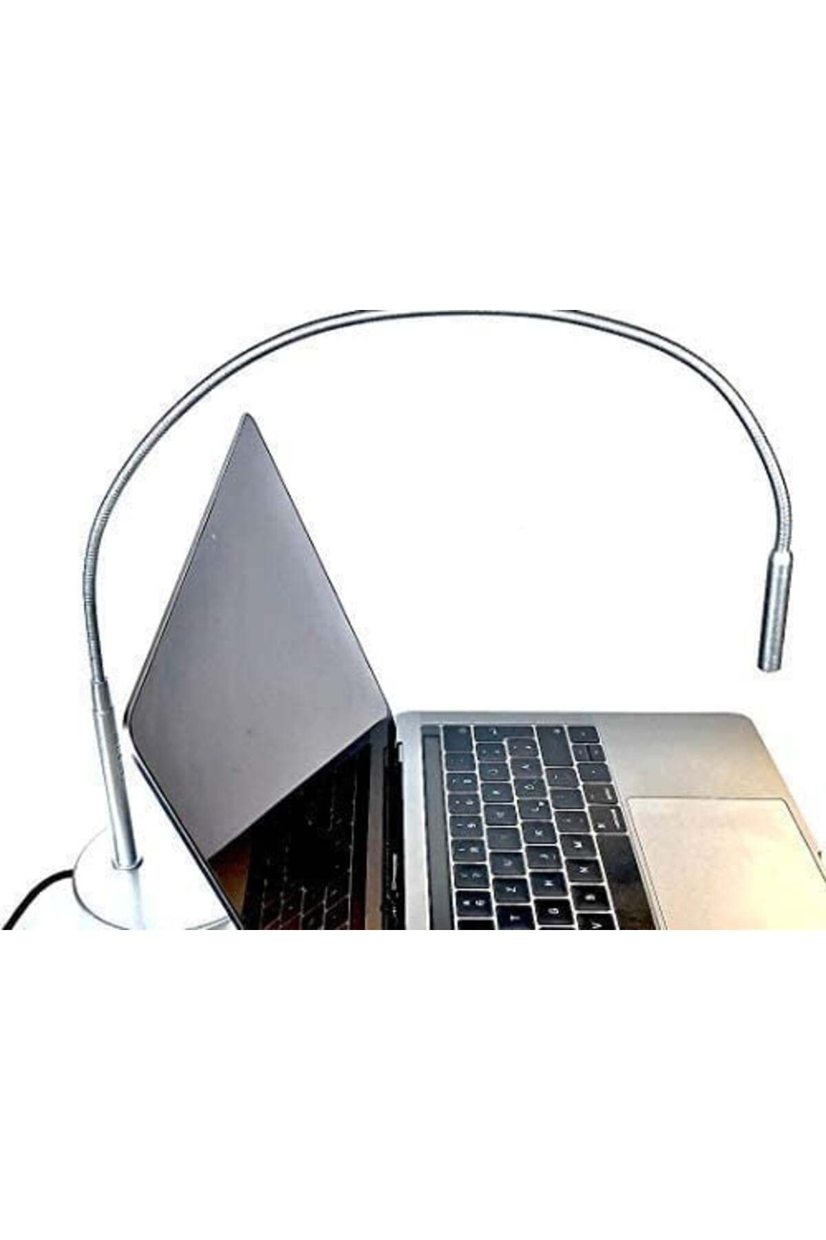 CARLWILDE-Set de 2 camere web CARLWILDE HD cu microfon, USB, argintii 5