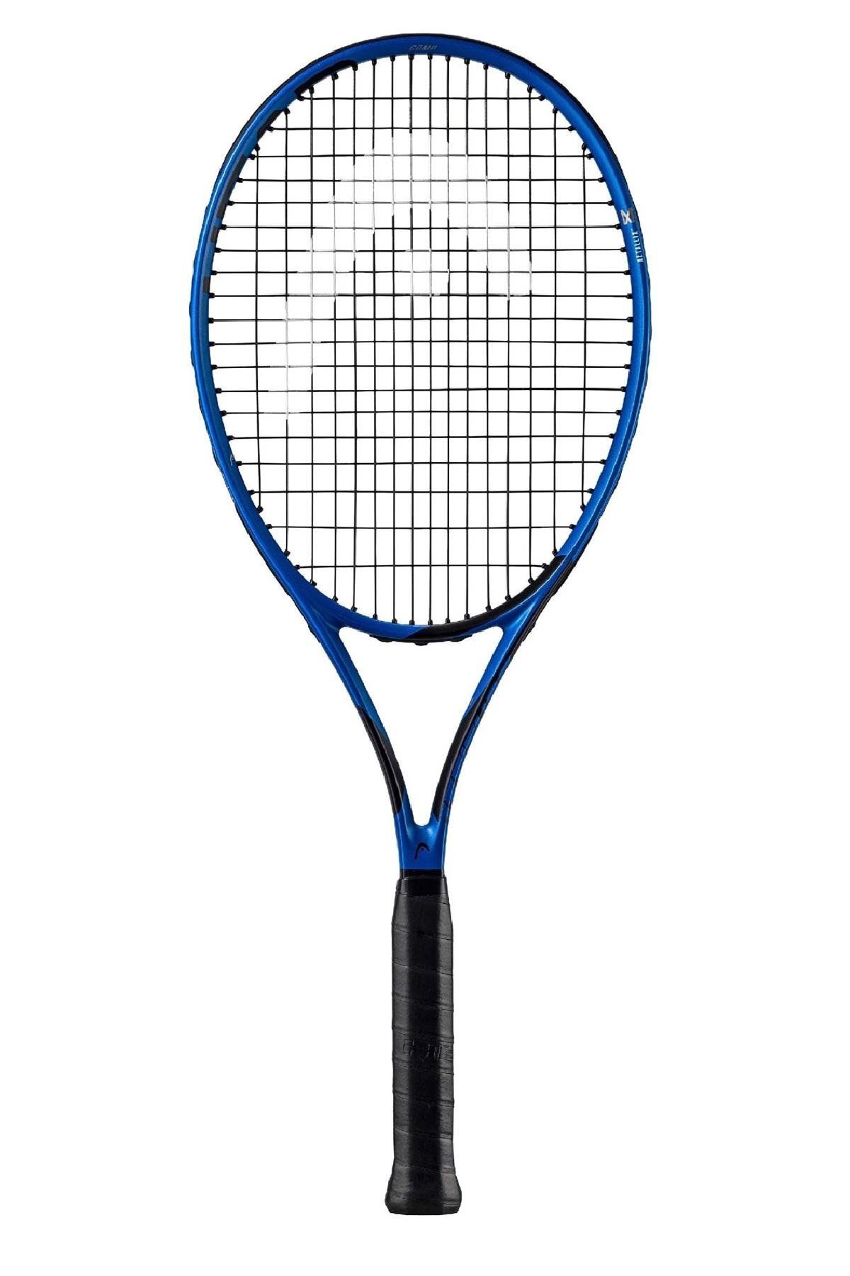 Head MX Attitude Comp Blue 270 gr Yetişkin Tenis Raketi (27"/ L2)