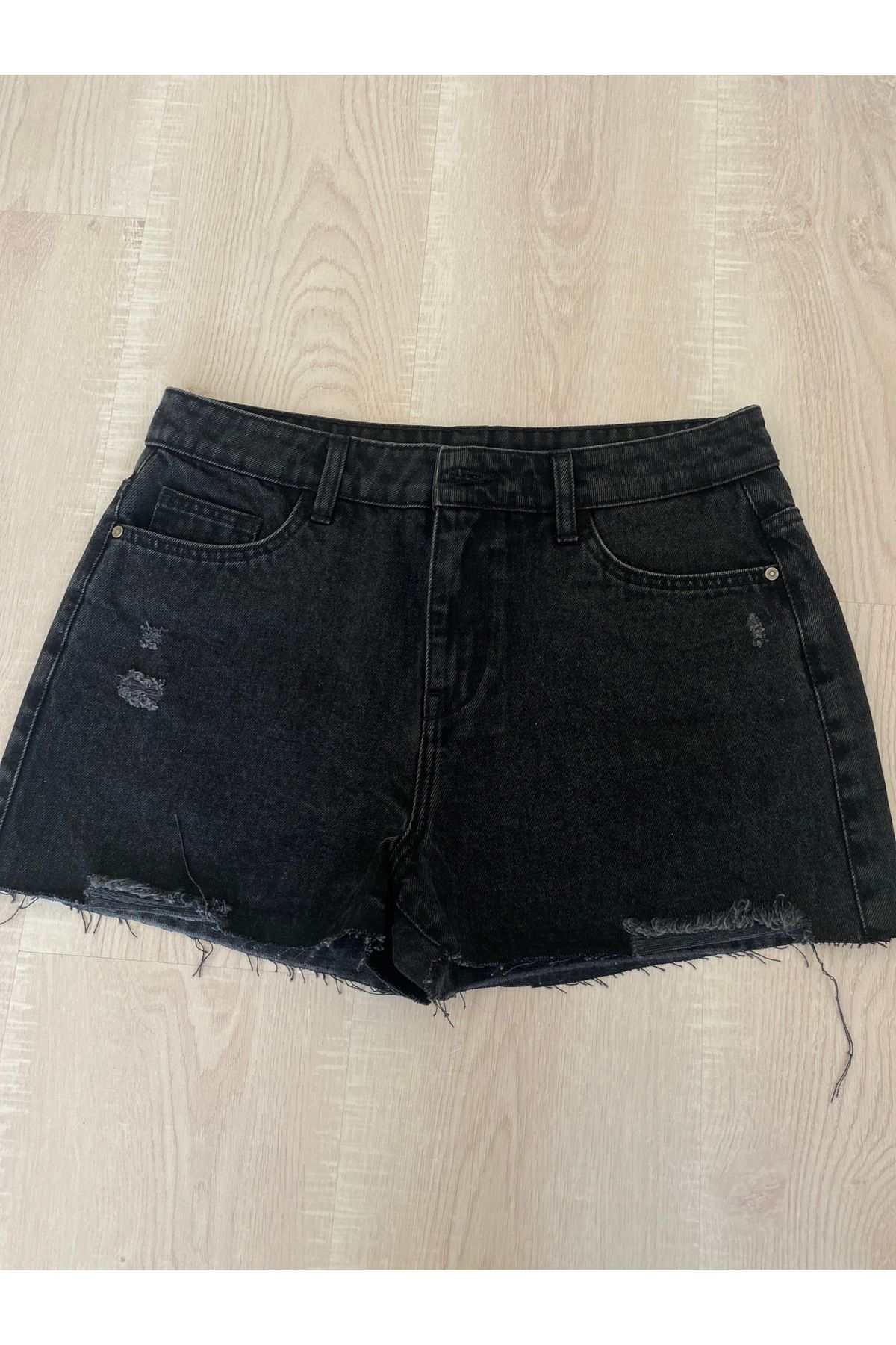 Brk store Kadın Denim Şort
