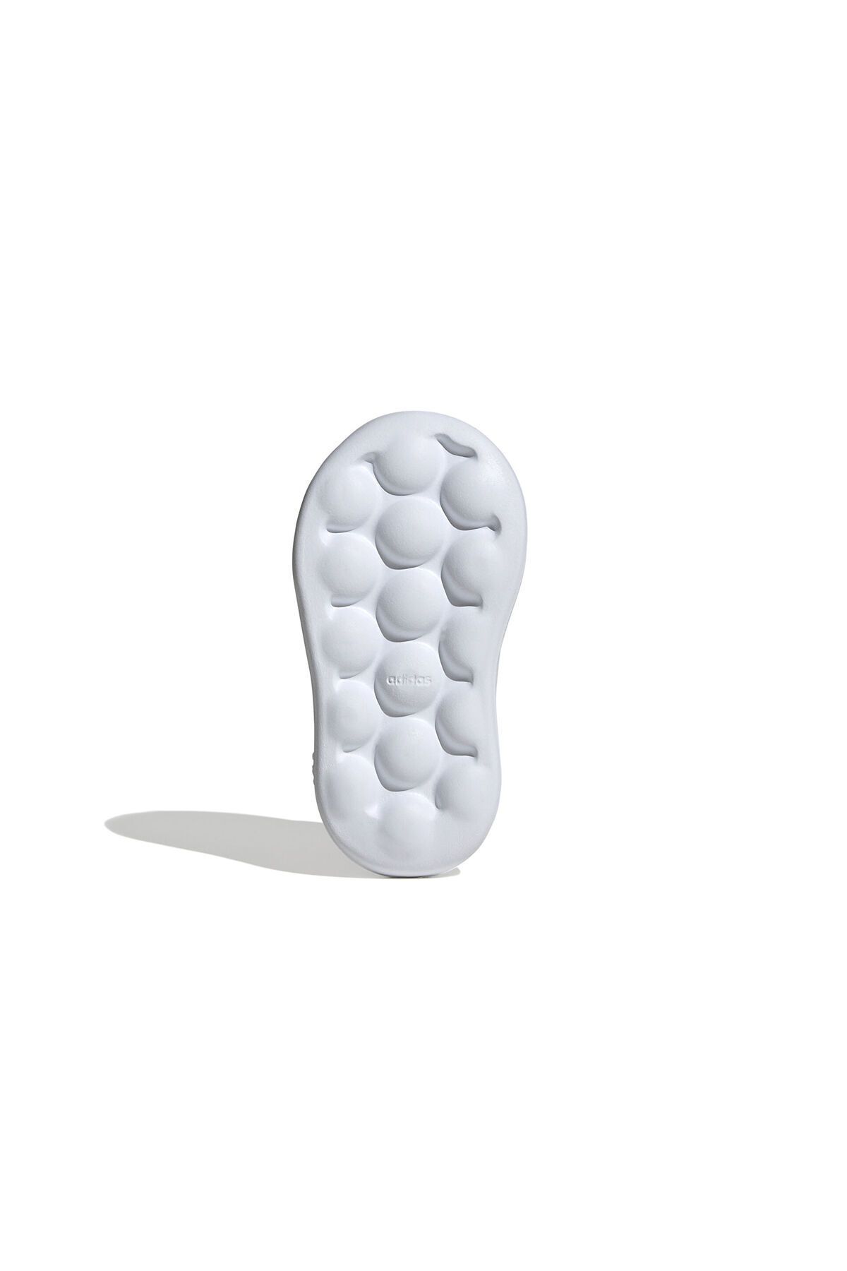 اسنیکر پسرانه و دخترانه بچگانه BUBBLEECOMFY I BABY DAILY کفش JI1609 قرمز adidas