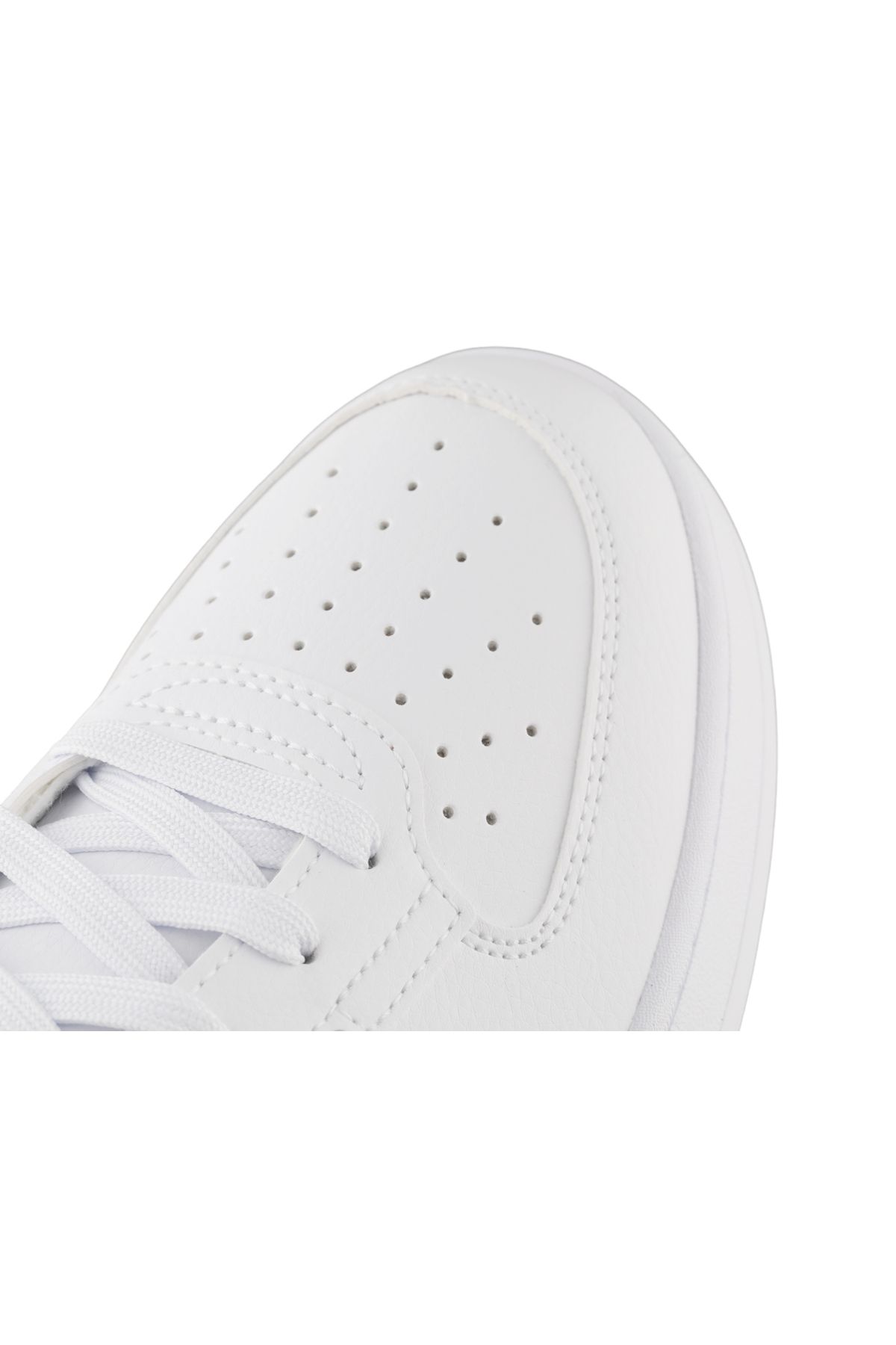 کفش تنیس سفید مردانه و زنانه ورزشی 2.0 روزه Puma