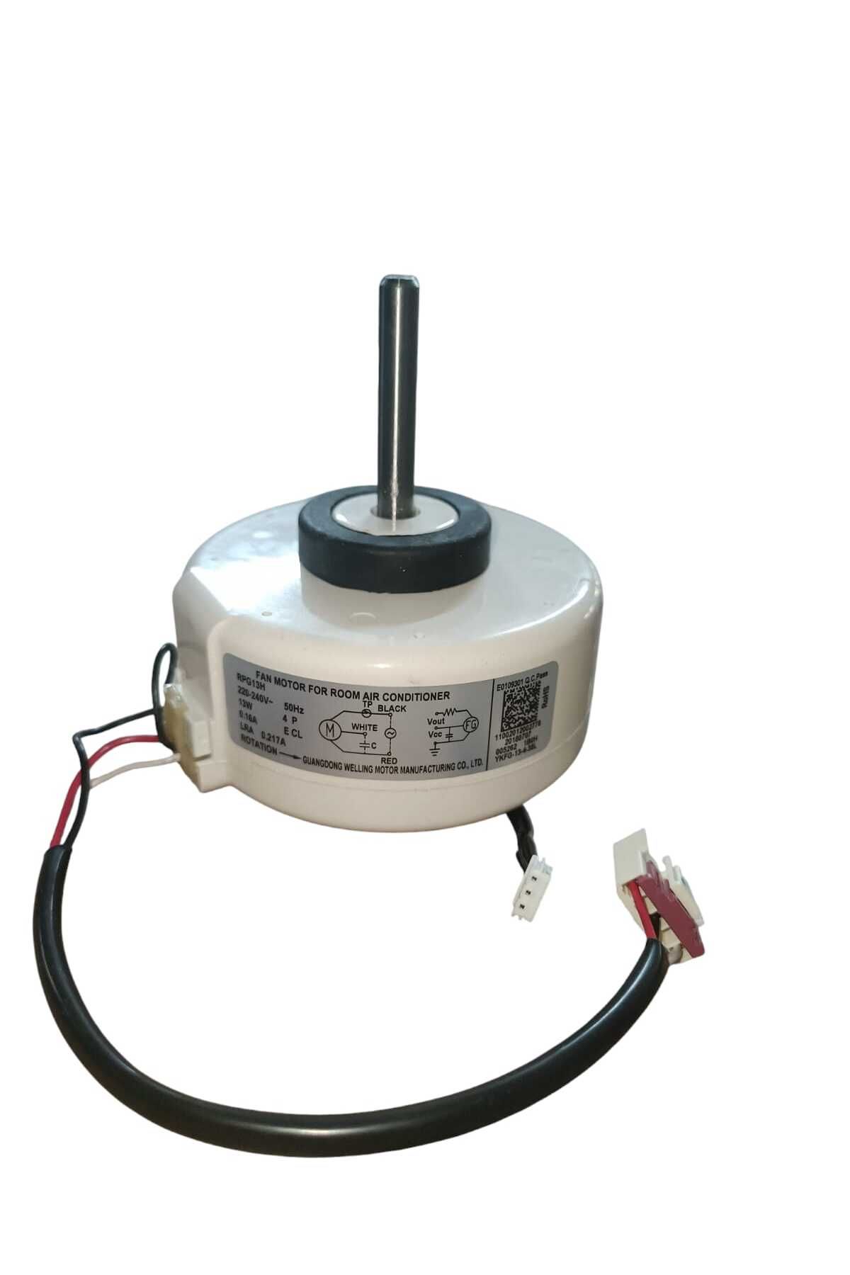 Arçelik ARÇELİK İÇ ÜNİTE FAN MOTOR