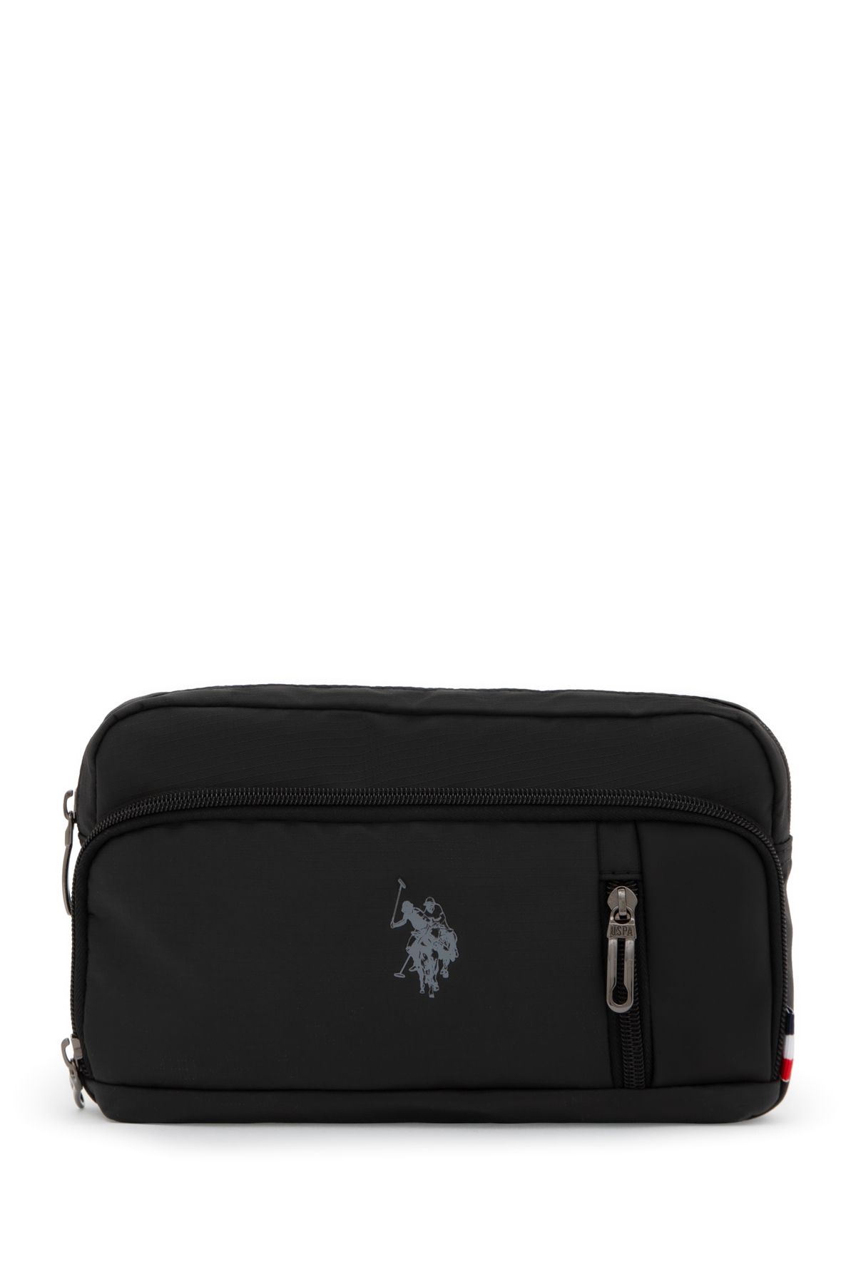 U.S. Polo Assn. Erkek Siyah Çanta 50298622-VR046