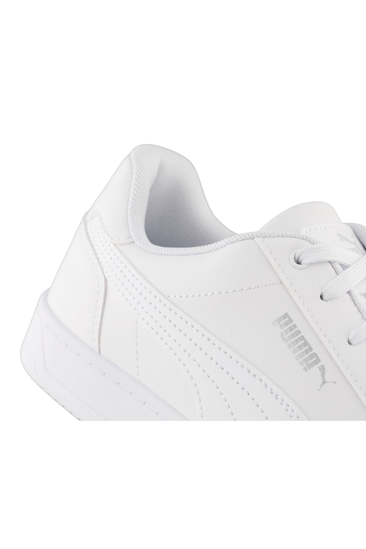 کفش تنیس سفید مردانه و زنانه ورزشی 2.0 روزه Puma