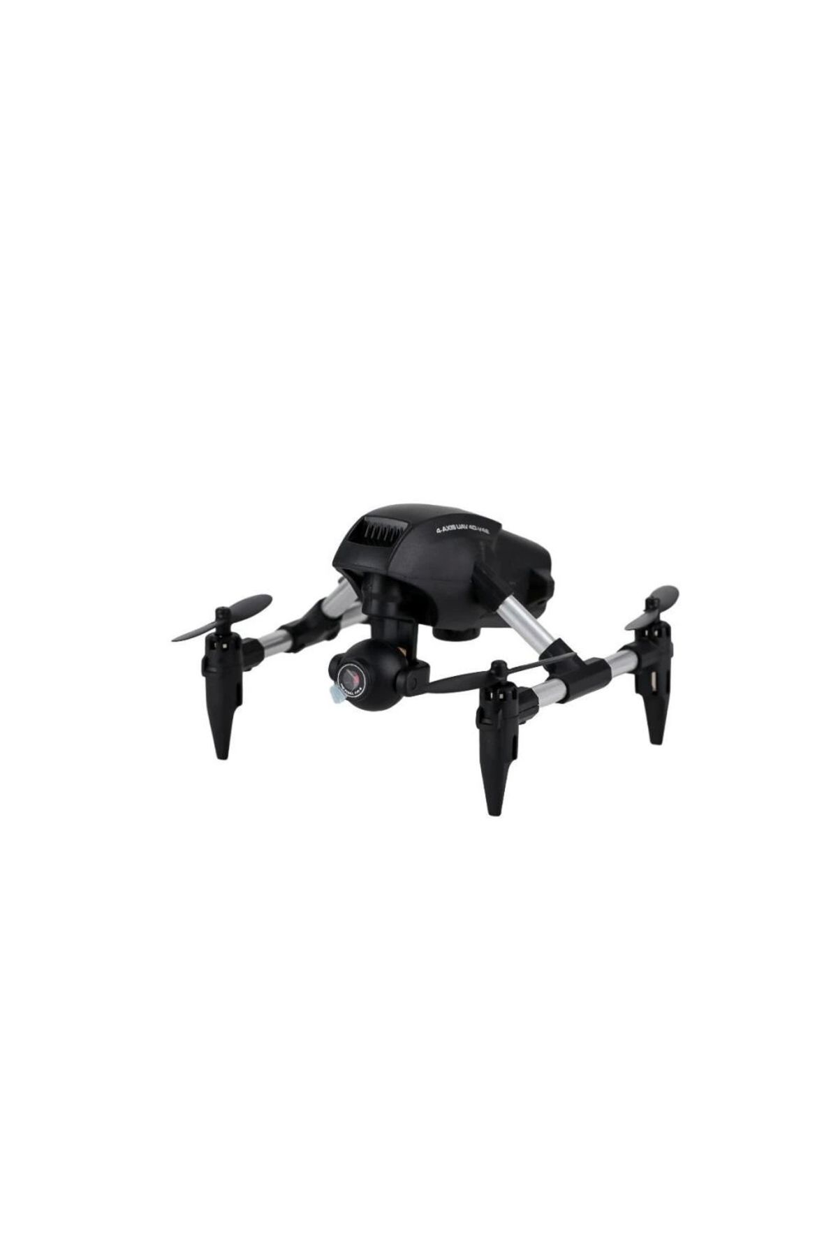 Eng Nessiworld 4D-V42 8K Kameralı Mini Drone 4 UAV