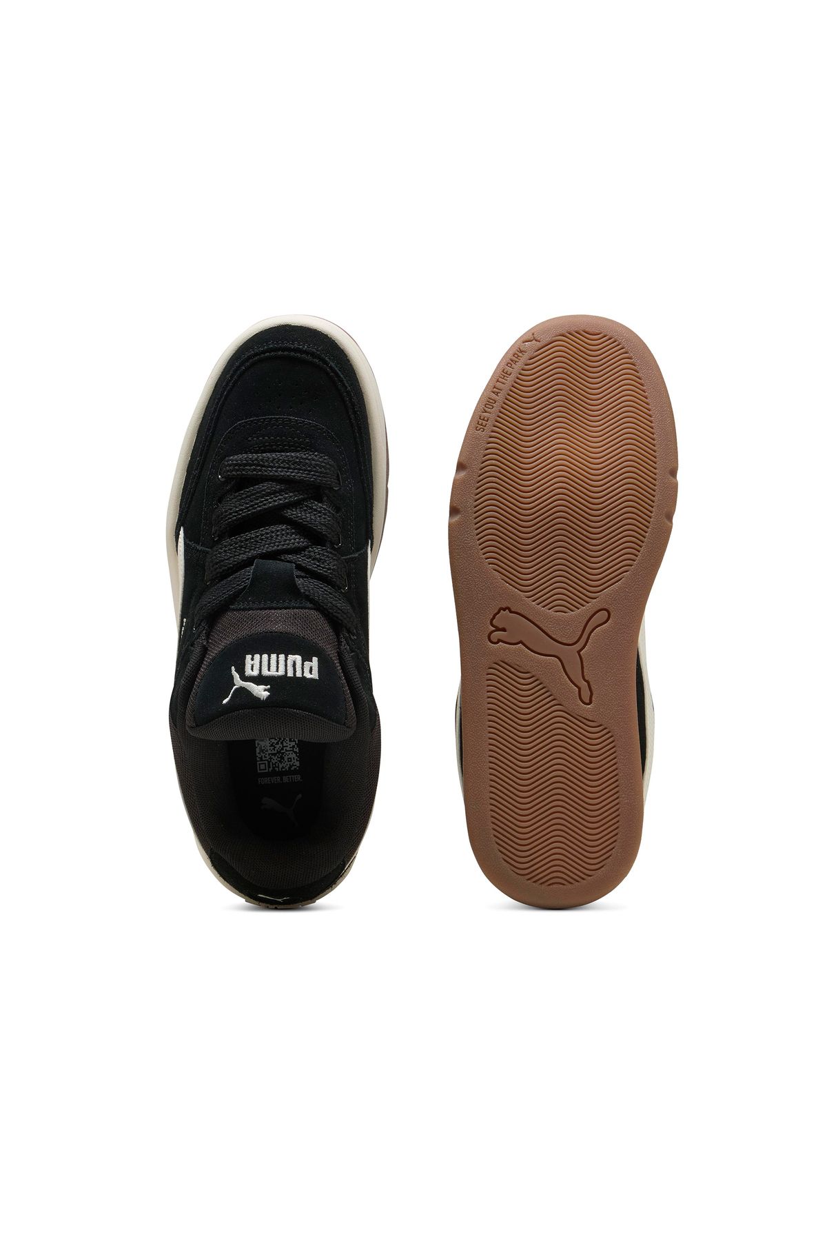 اسنیکر مردانه و زنانه کفش ورزشی سبک زندگی SK8 Puma