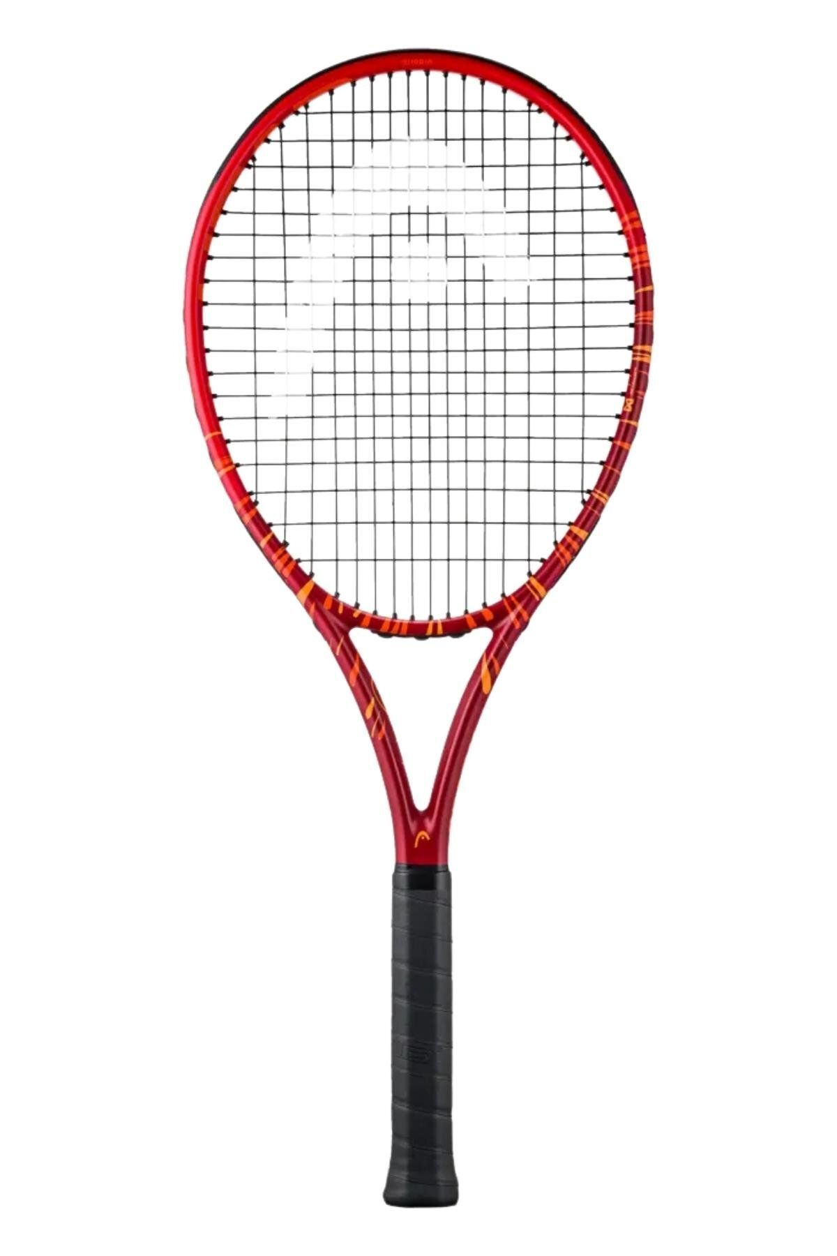 Head MX Spark SUPRM Red 275 gr Yetişkin Tenis Raketi (27"/ L1)