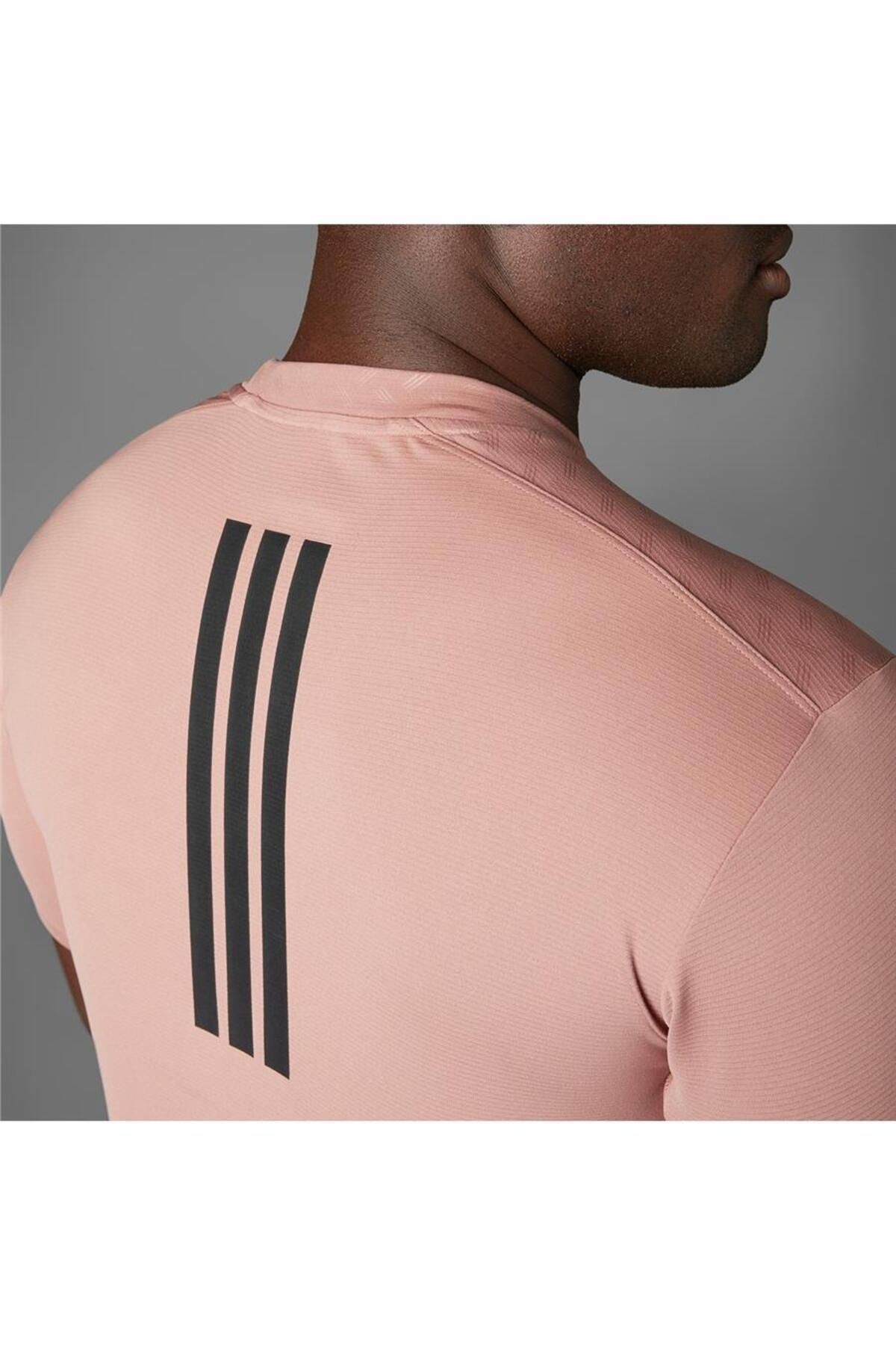 adidas-Ανδρικό μπλουζάκι Tan Power 3s Tee Jı8217 Ανδρικό μπλουζάκι Tan Power 3s Tee Jı8217 8