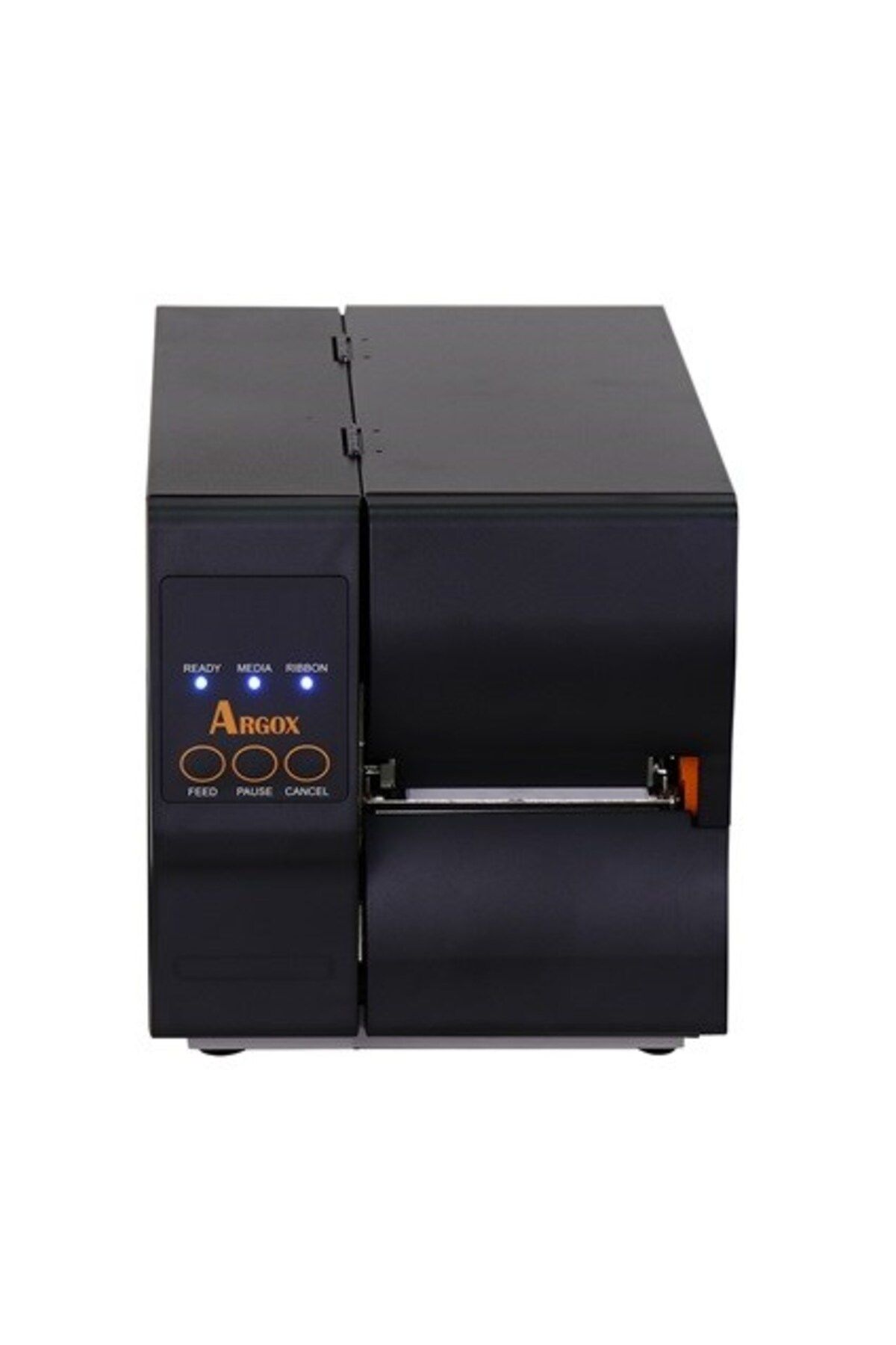 ARGOX İx4-240 Pro Endüstriyel Barkod Yazıcı 203dpi
