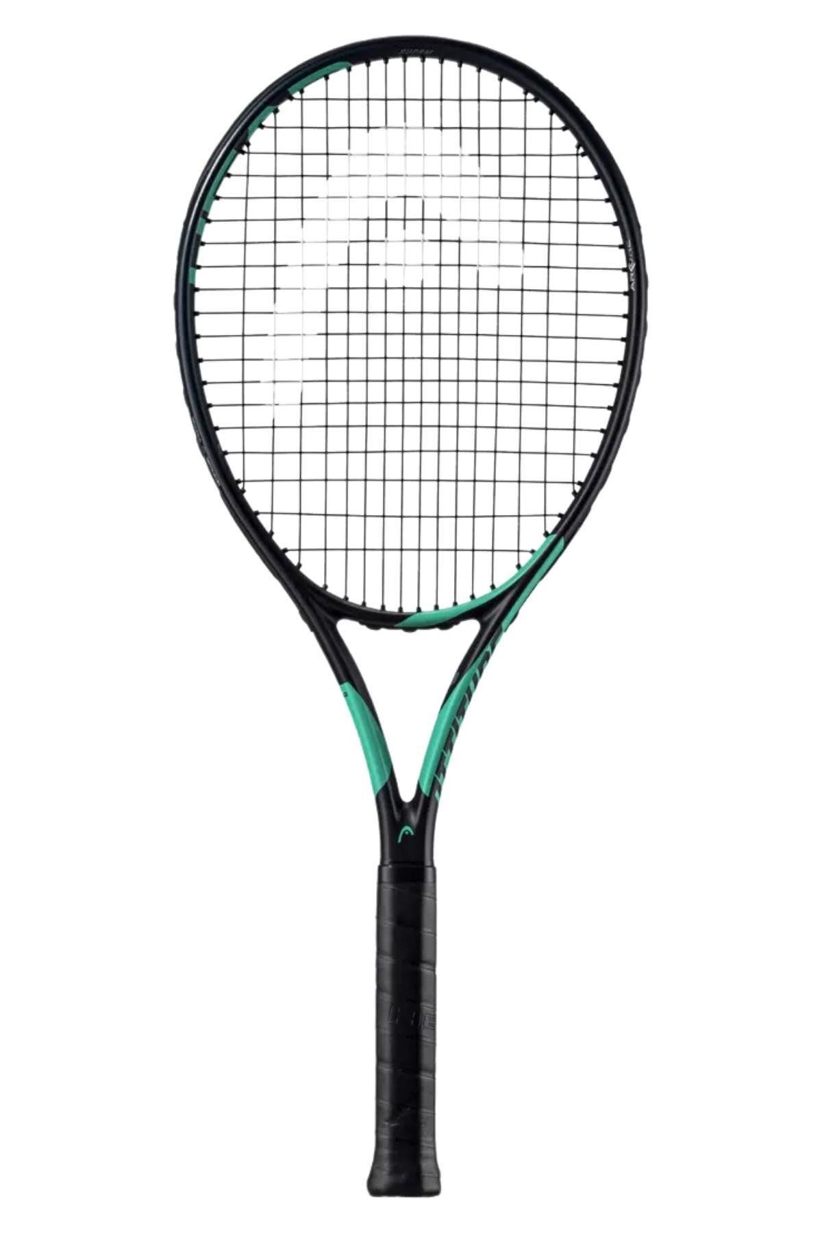 Head MX Attitude SUPRM Teal 275 gr Yetişkin Tenis Raketi (27"/ L1)