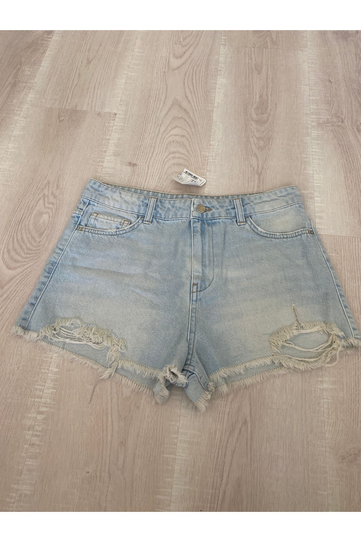 Brk store Kadın Denim Şort