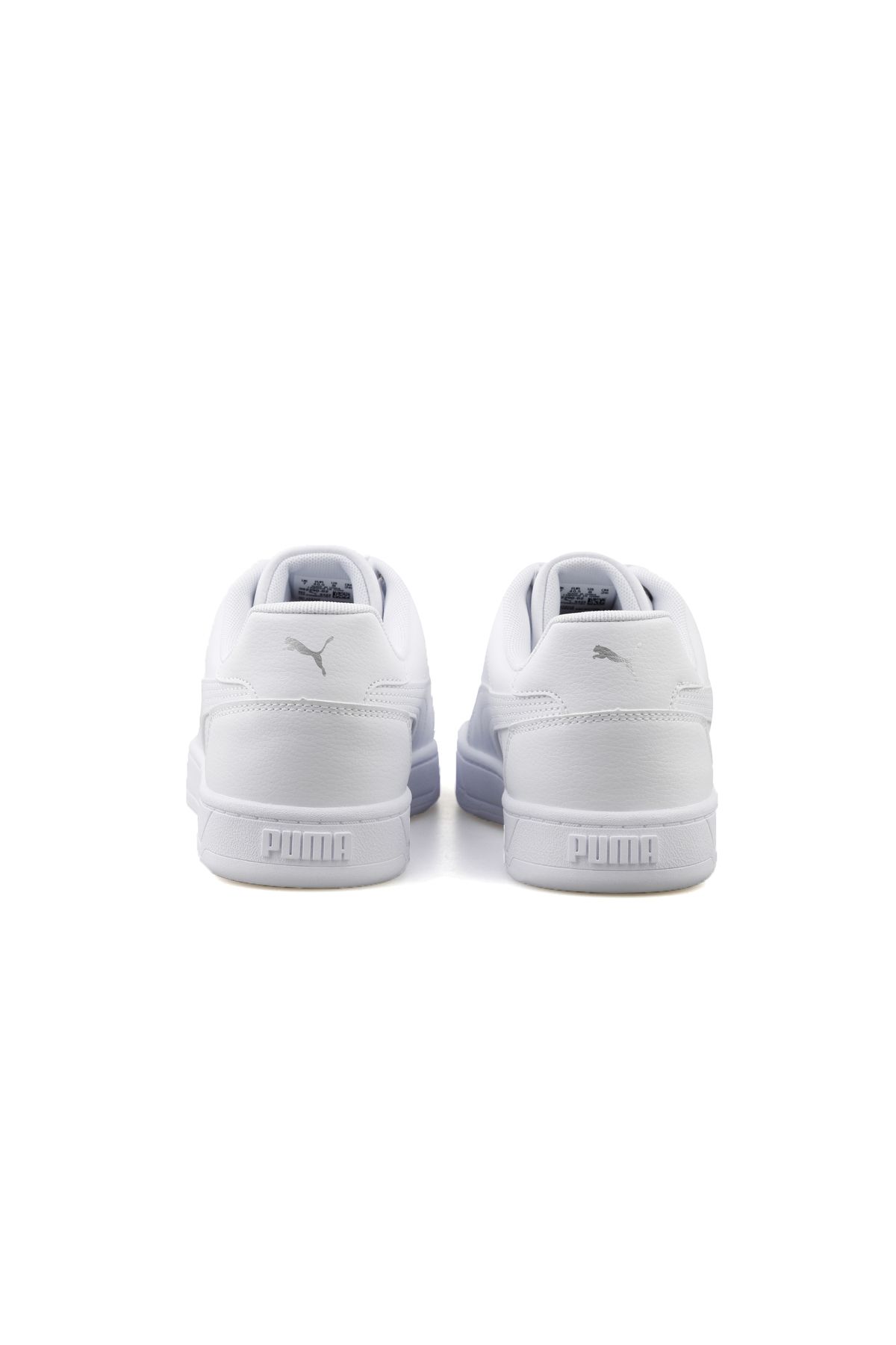کفش تنیس سفید مردانه و زنانه ورزشی 2.0 روزه Puma